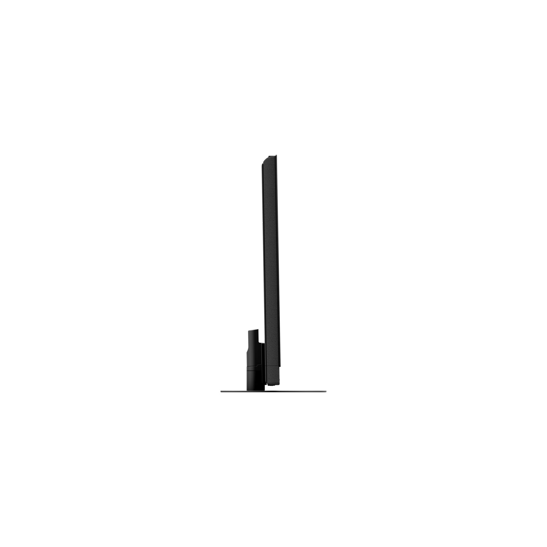 monitor, display, seitliche_ansicht, schwarz, haltestelle