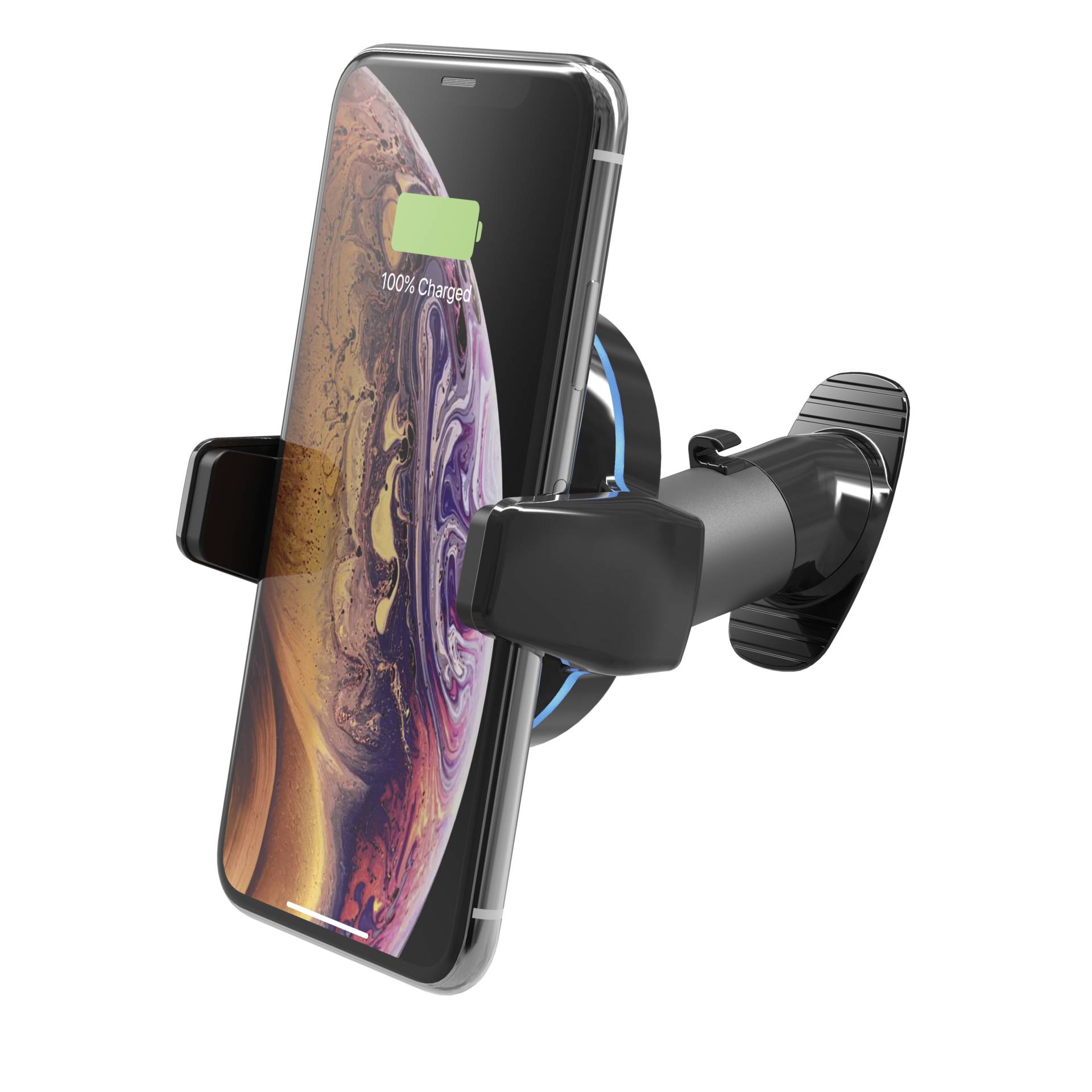 Elektronik, Telefon, Handy, Rauchrohr