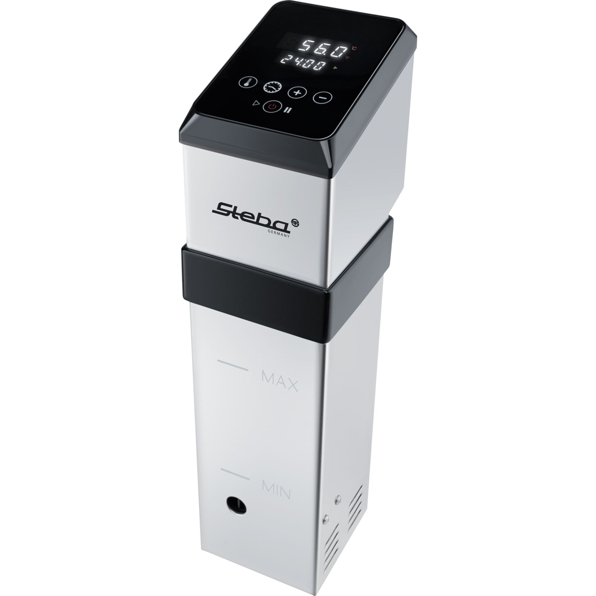 Steba SV 120 Professional  Sous-Vide Garer