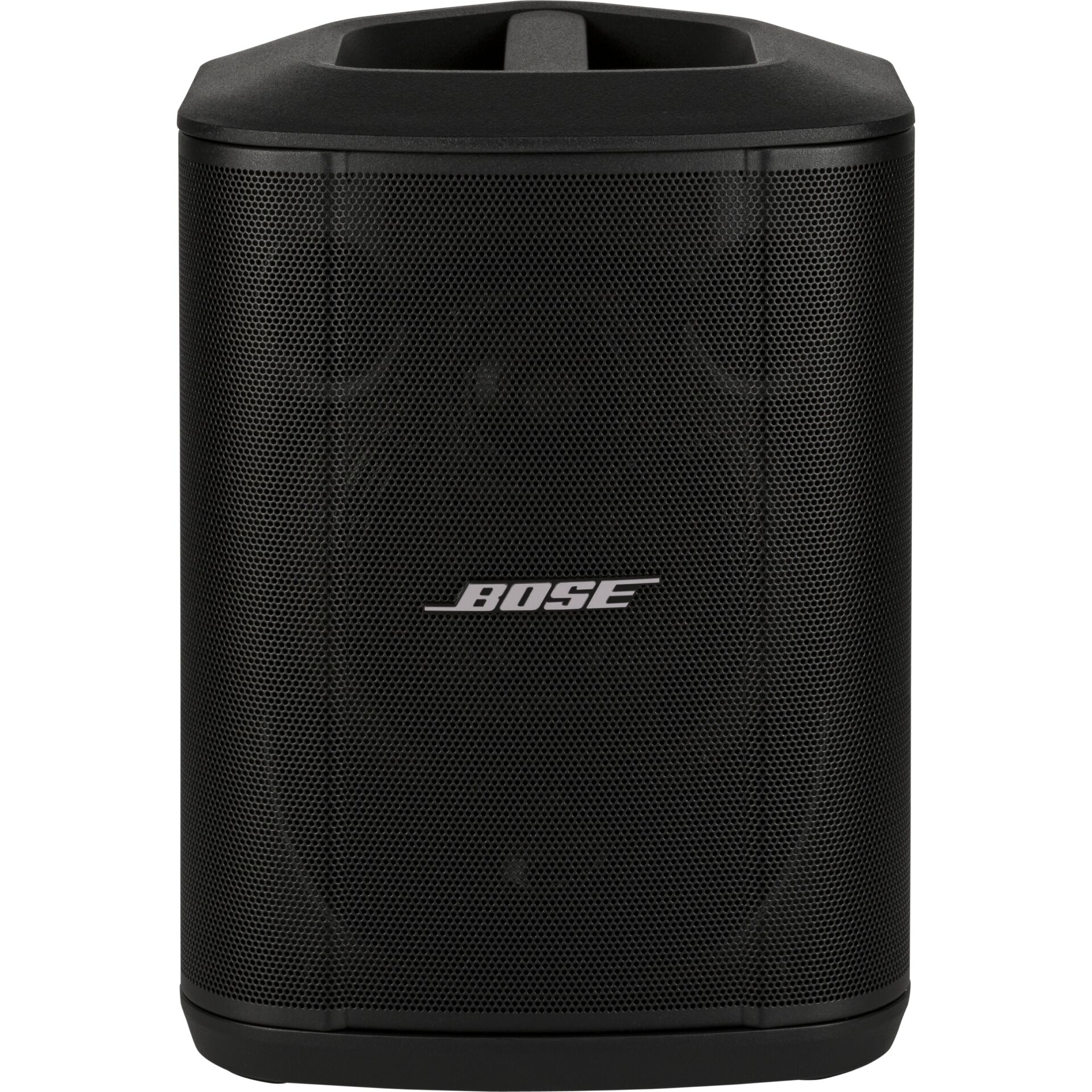 Bose S1 Pro+ Elektronik, Sprecher