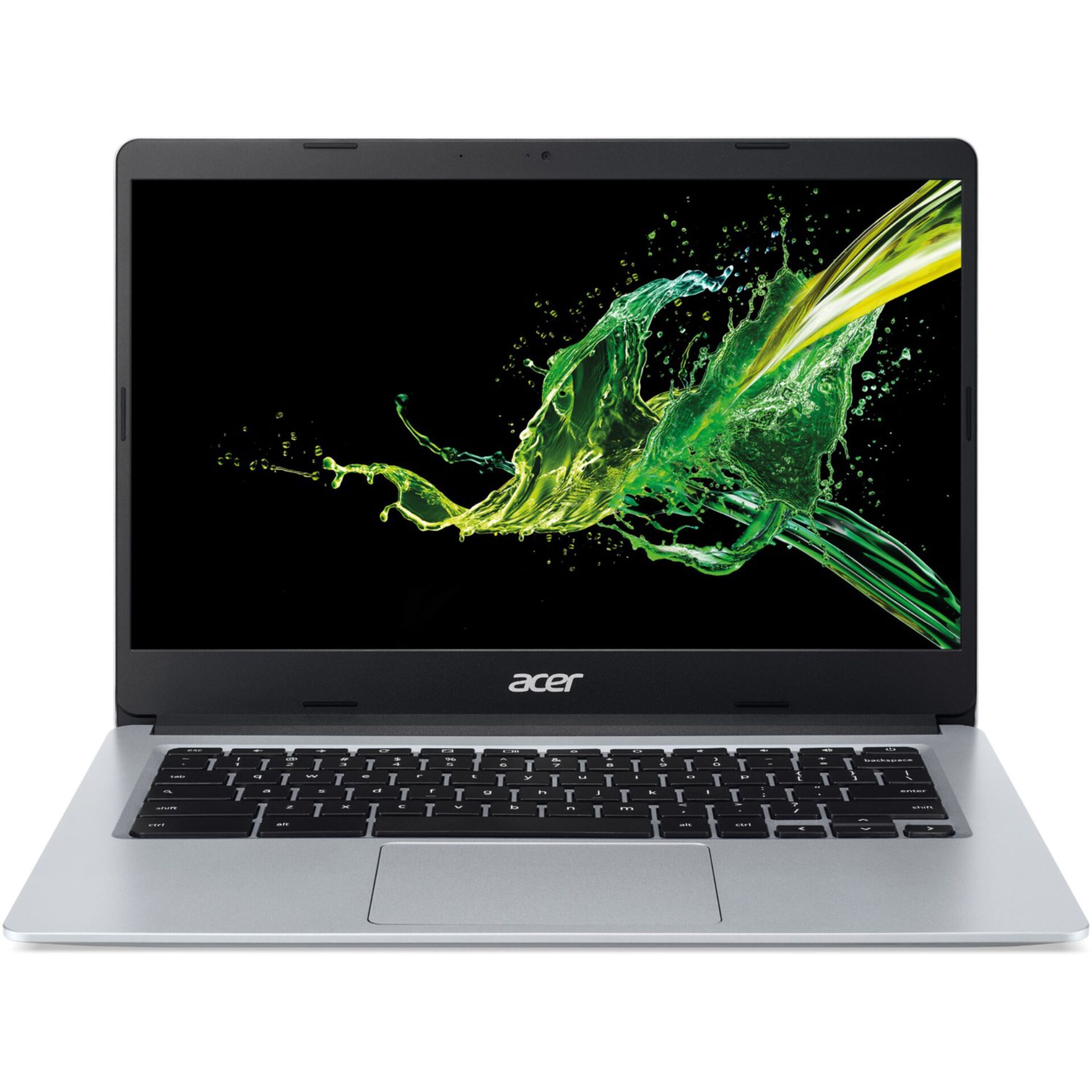 laptop, Acer, silber, Tastatur, 16GB RAM
