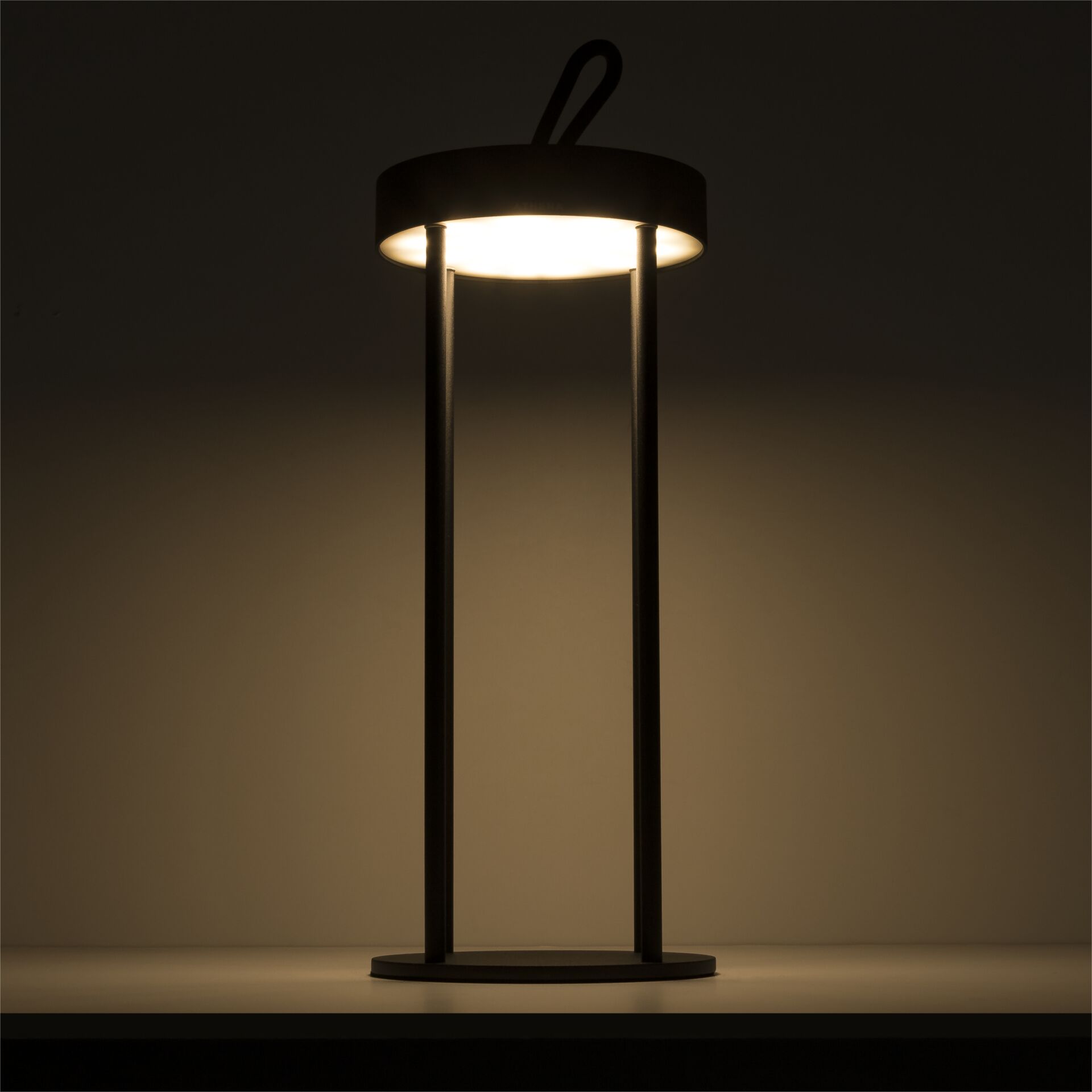 Lampe, Lampenschirm, Beleuchtung