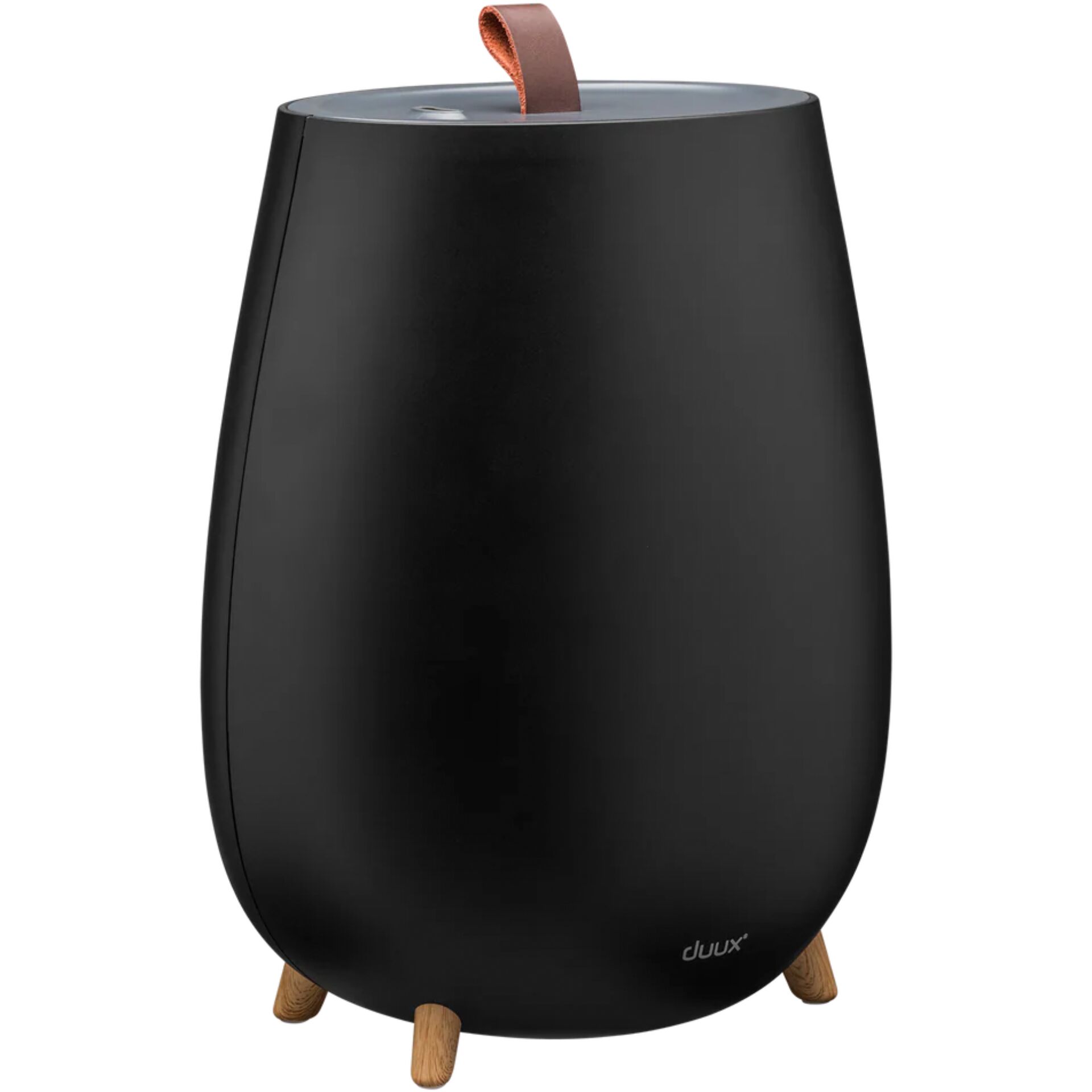 Duux Tag 2 Ultrasonic  Luftbefeuchter Schwarz