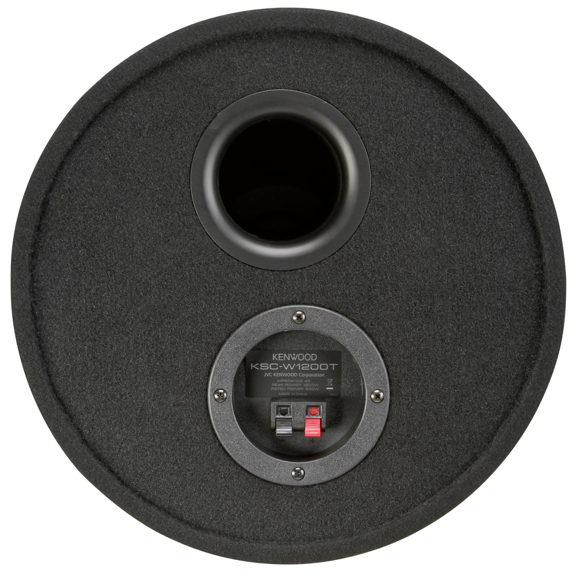 Elektronik, Sprecher