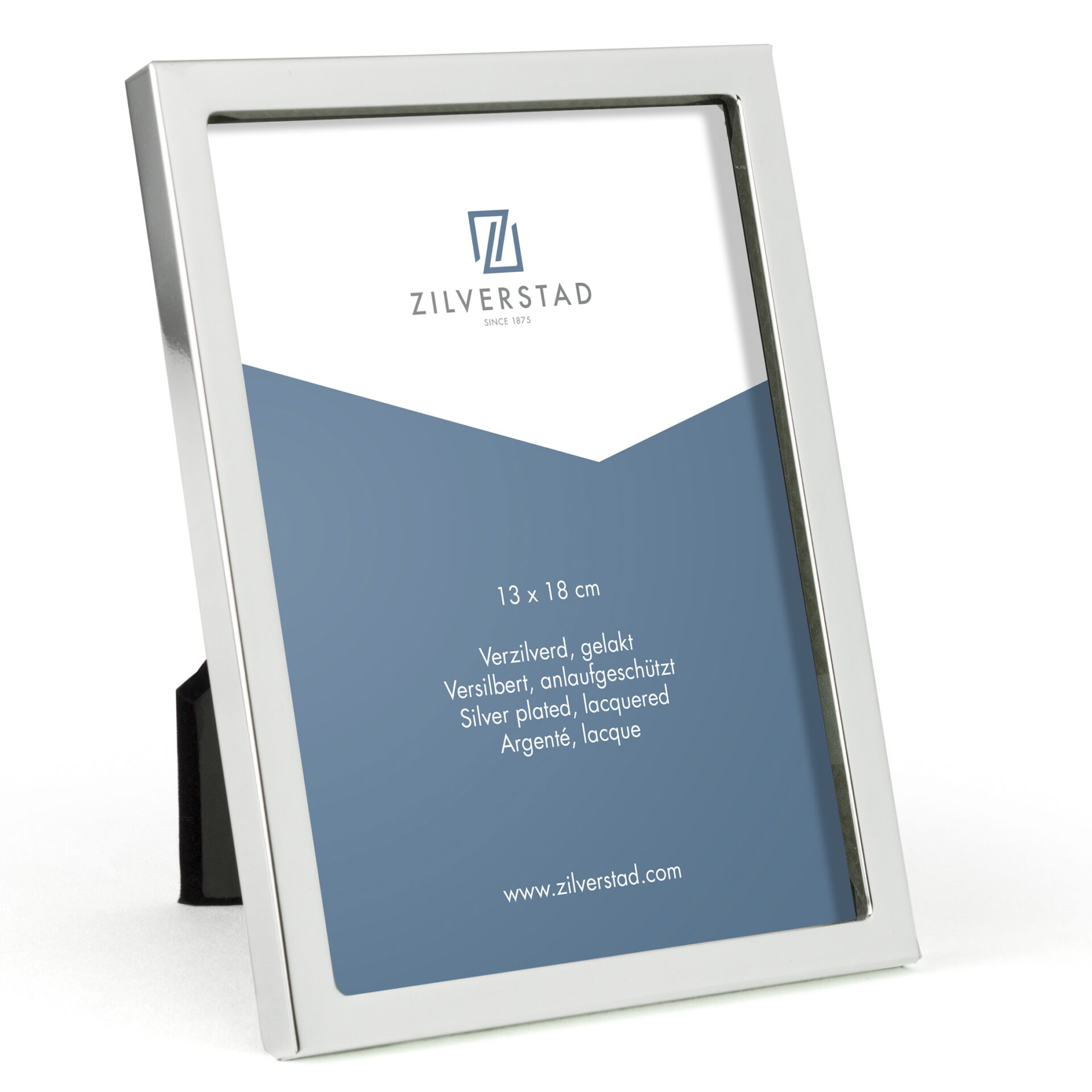 Zilverstad Madeira         13x18  Metall Portrait          8034232