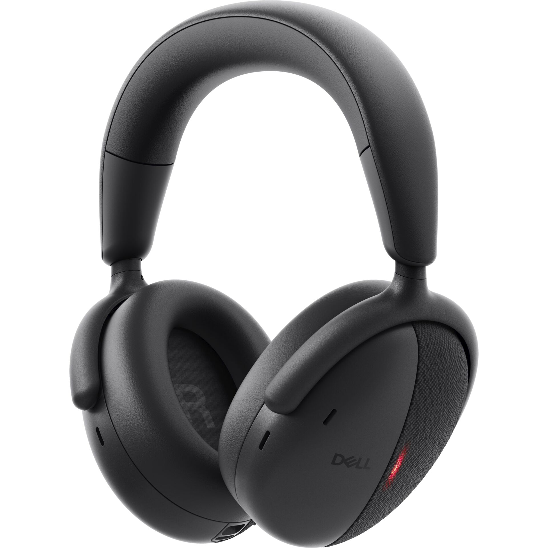 Over-Ear, Kopfhörer, Kabellos, Schwarz, Dell