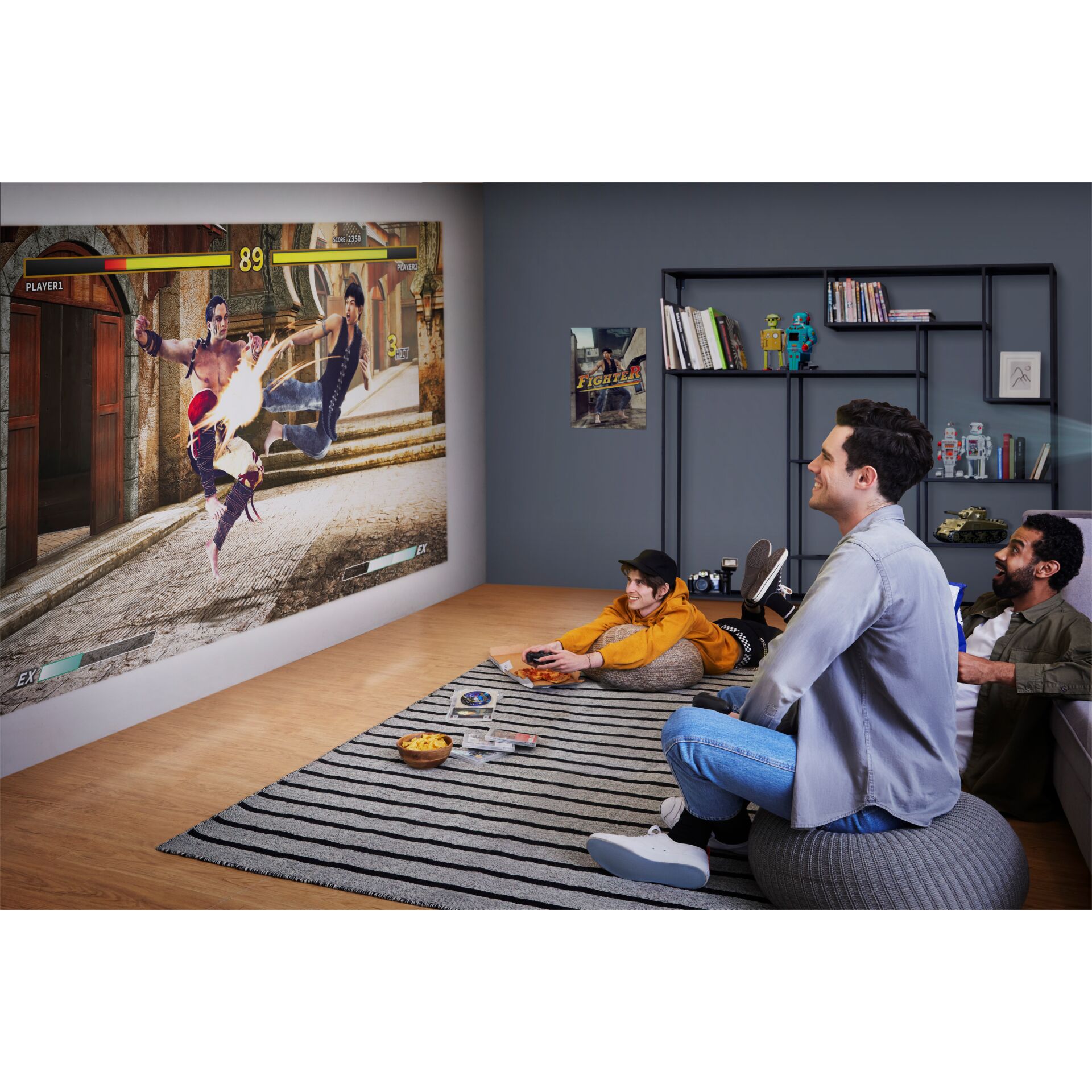 Innenarchitektur, Person, Sitzen, Bodenbeläge, Mann