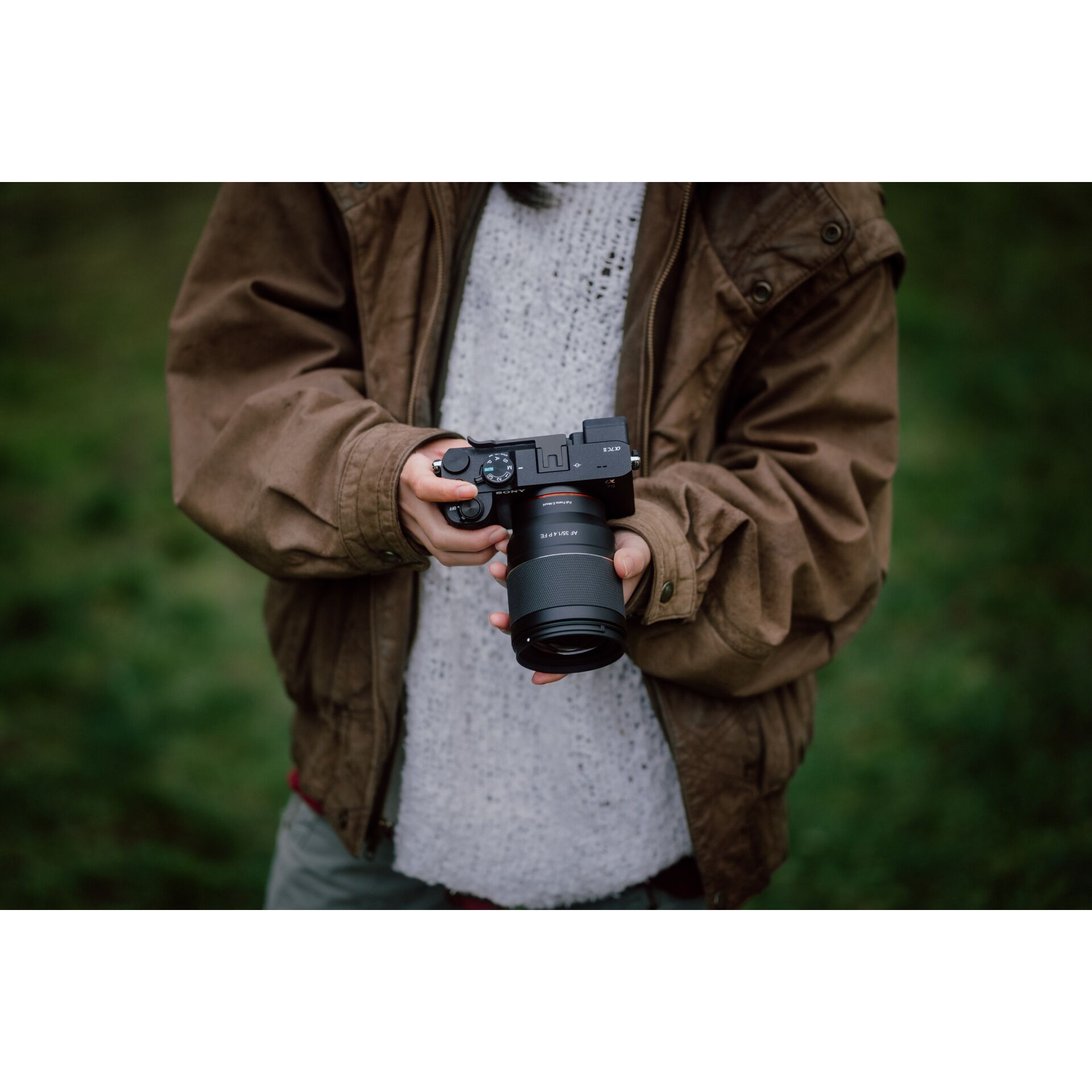 Photographie, Kleidung, Mantel, Jacke