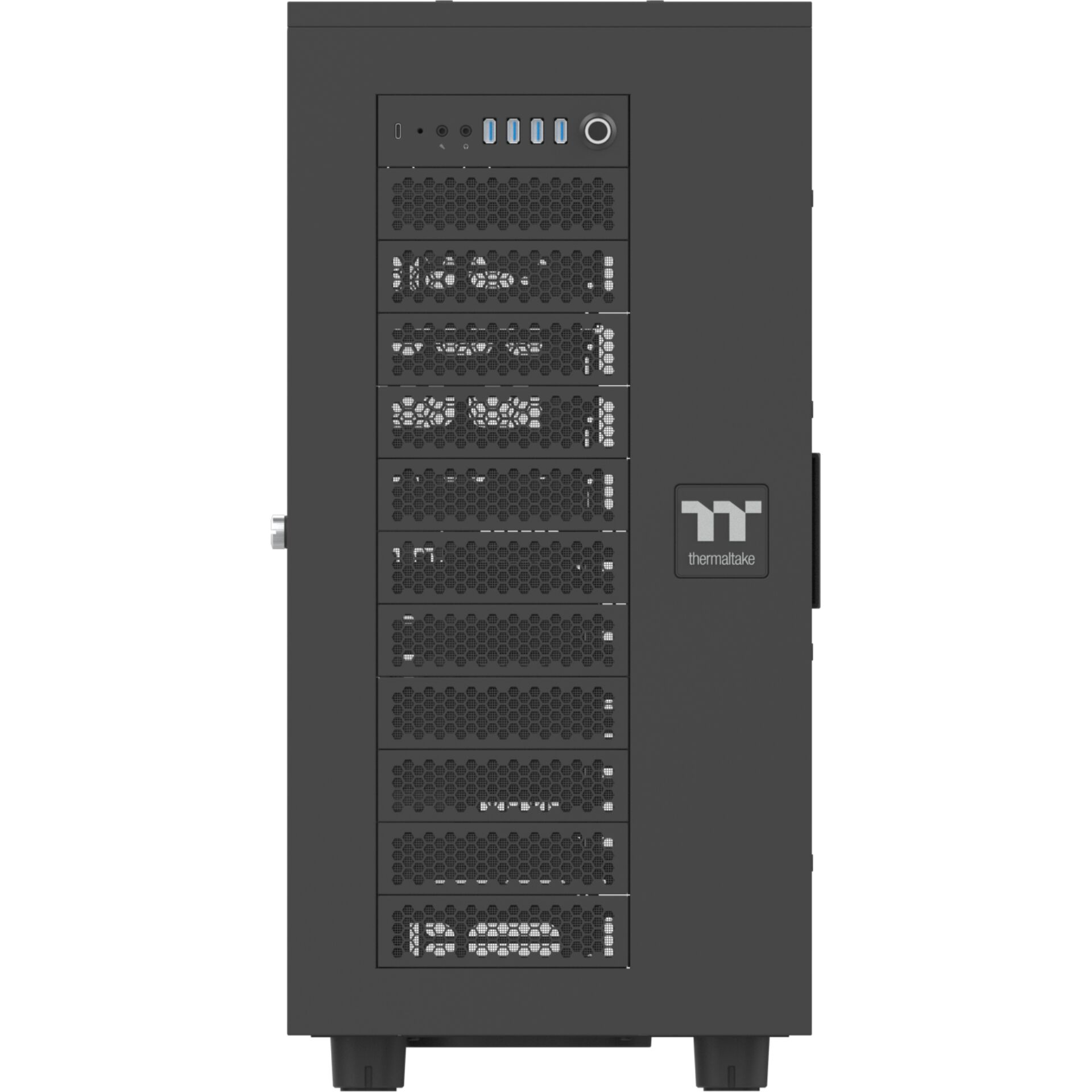 Elektronik, Hardware, Computer, Server