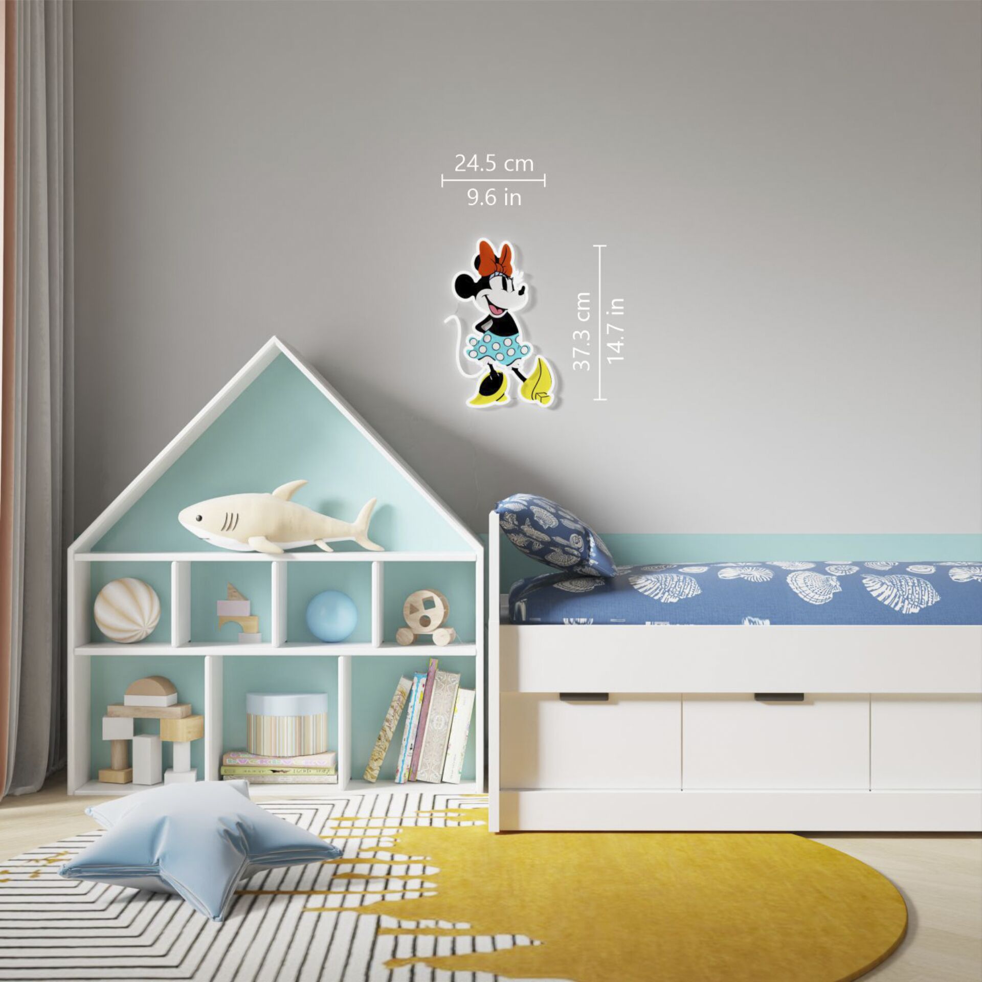 Dekoration für Zuhause, Teppich, Drinnen