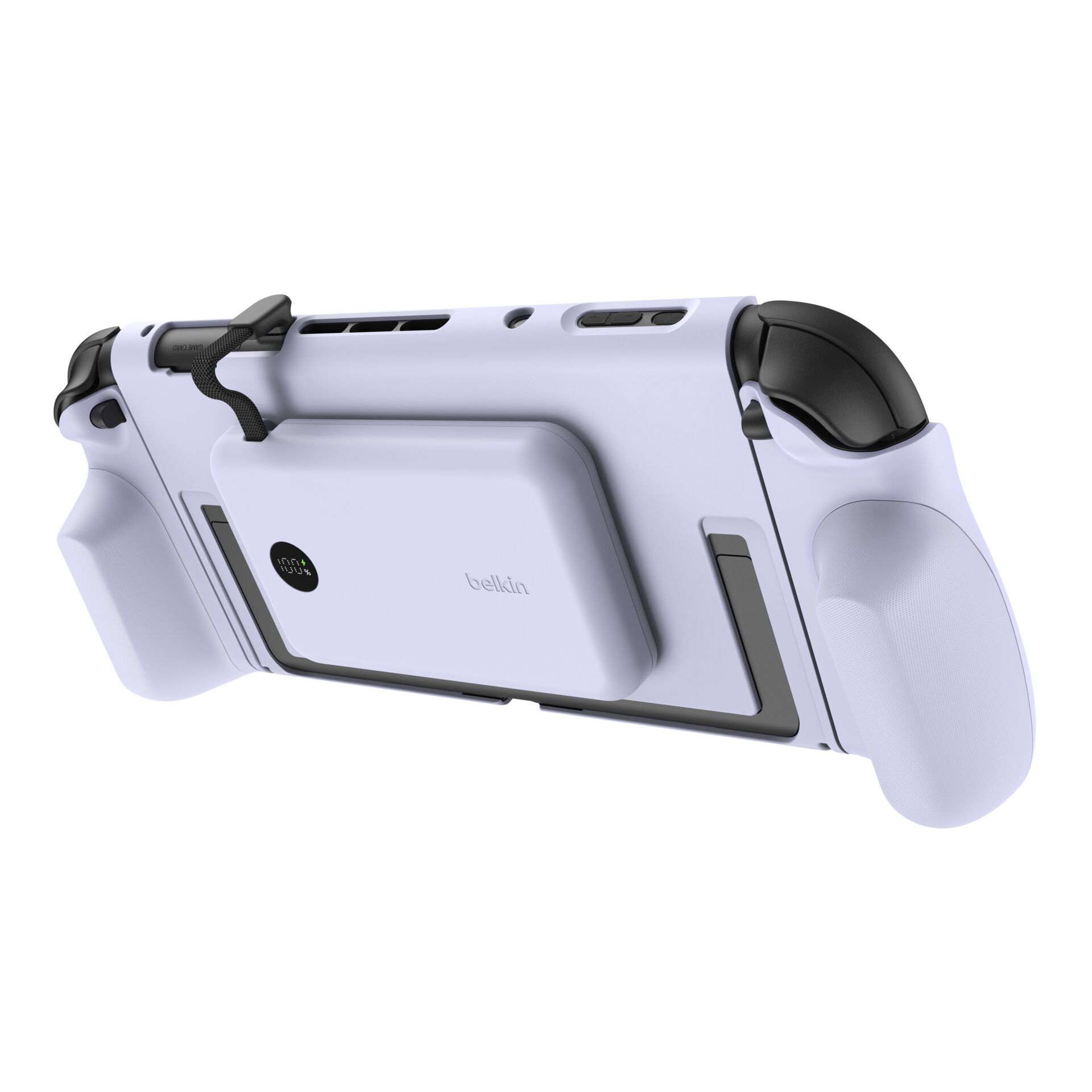 PlayStation, Controller, Wireless, Grip, Attachment