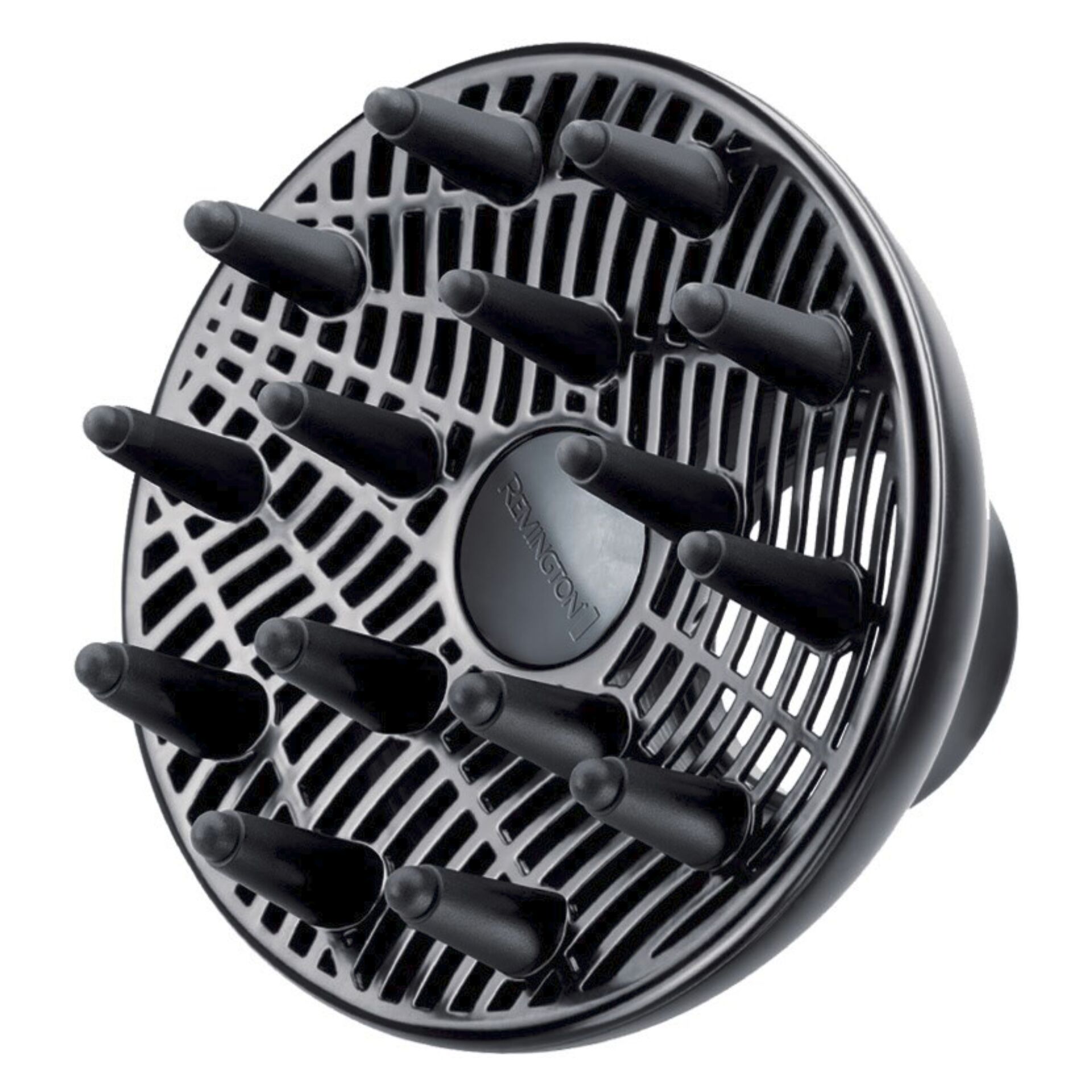 Ventilationskopf, Luftdüsen, Haarausdryer- attachments, Haarschutz, Frisieraufsatz