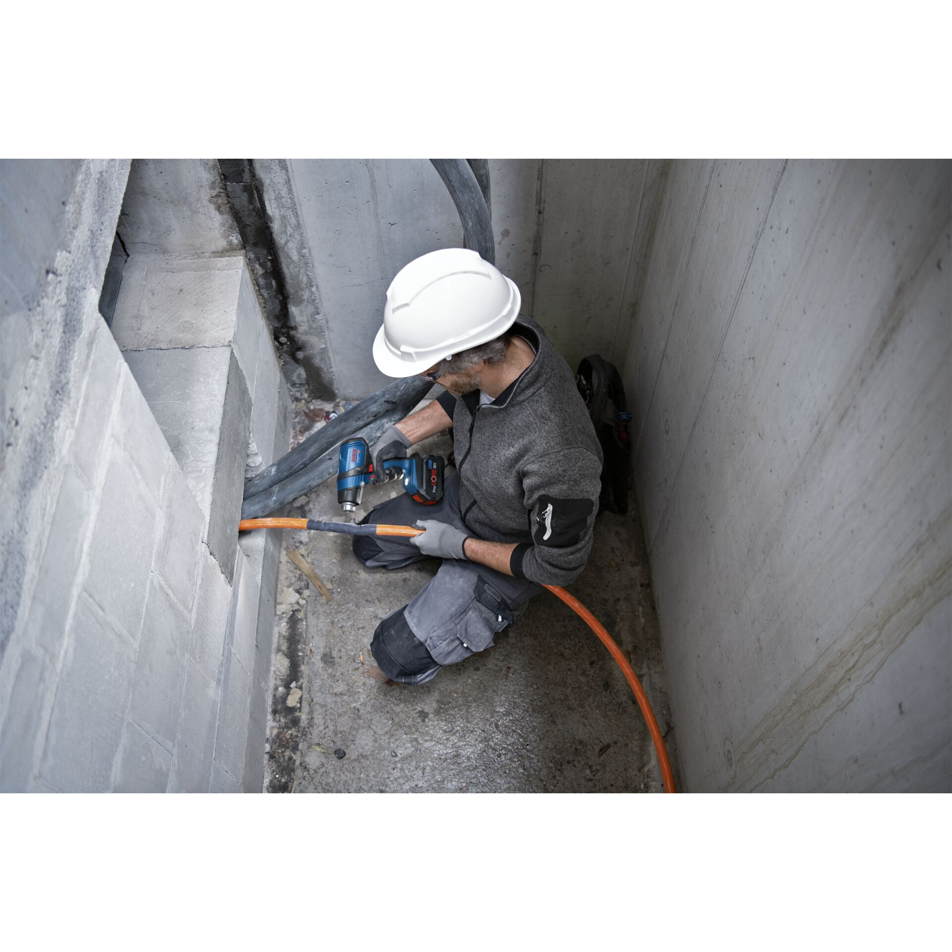 Person, Arbeiter, Kleidung, Handschuh, Helm