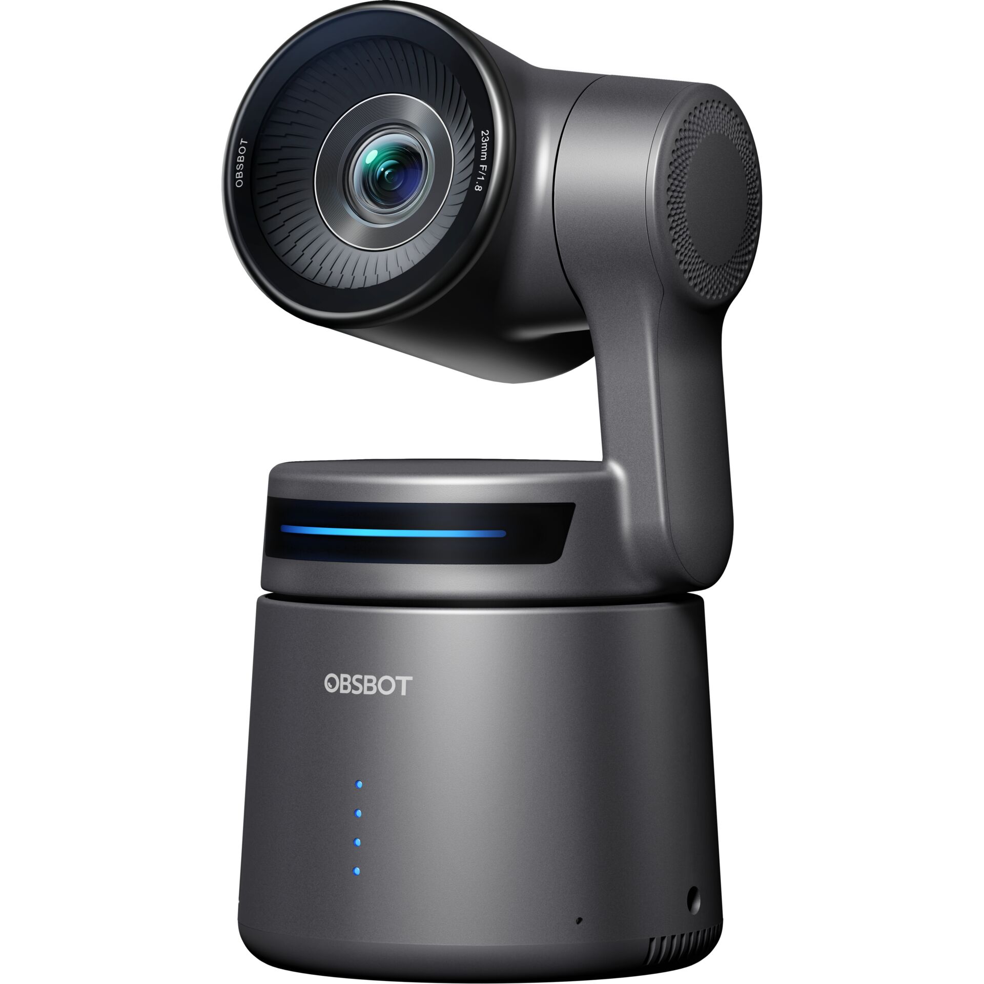 Webcam, Kamerazubehör, 3D-Kamera, LED-Anzeige, verstellbare Halterung
