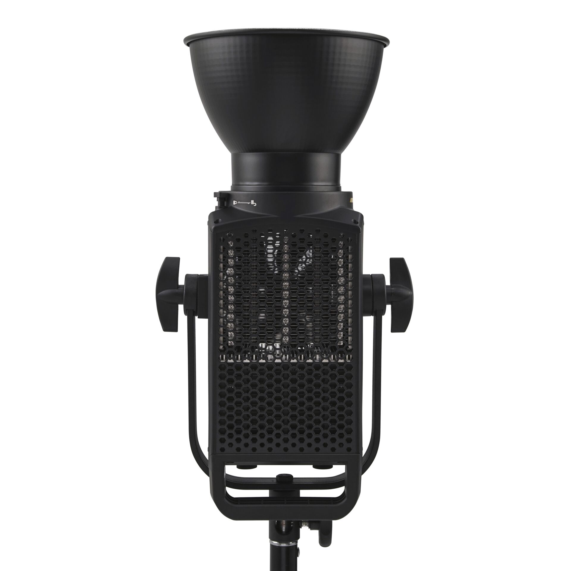 Elektrisches Gerät, Mikrophon, Beleuchtung