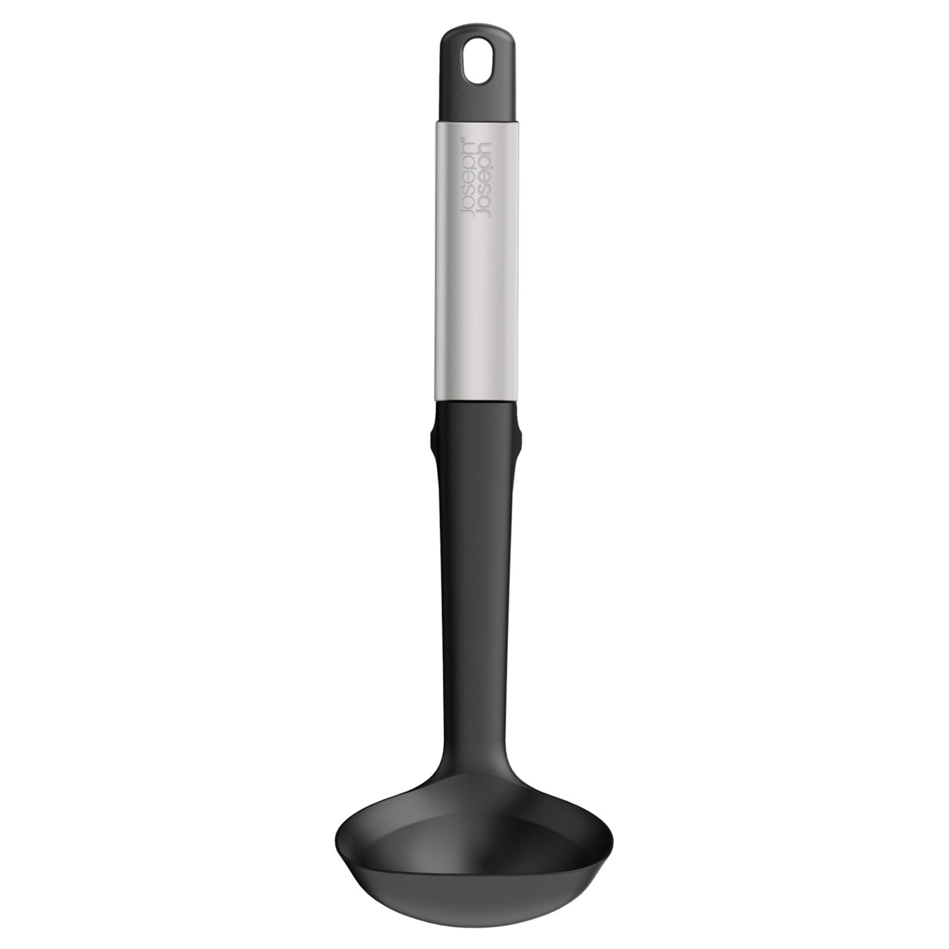 Utensil für die Küche, Schöpfkelle, Rauchrohr