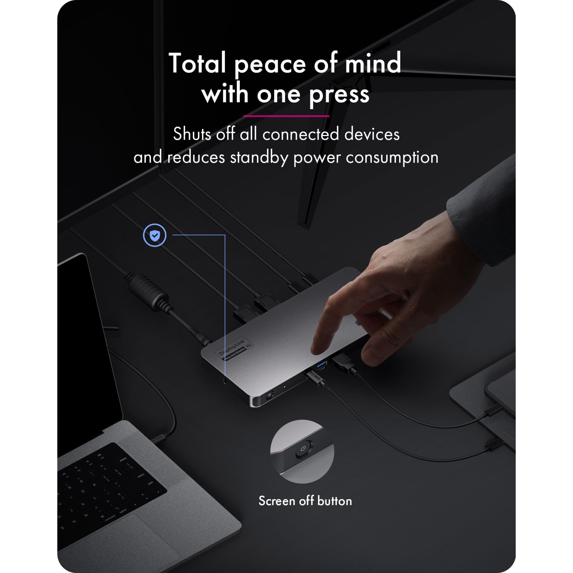 usb-c, dongle, multiport, aluminum, silber