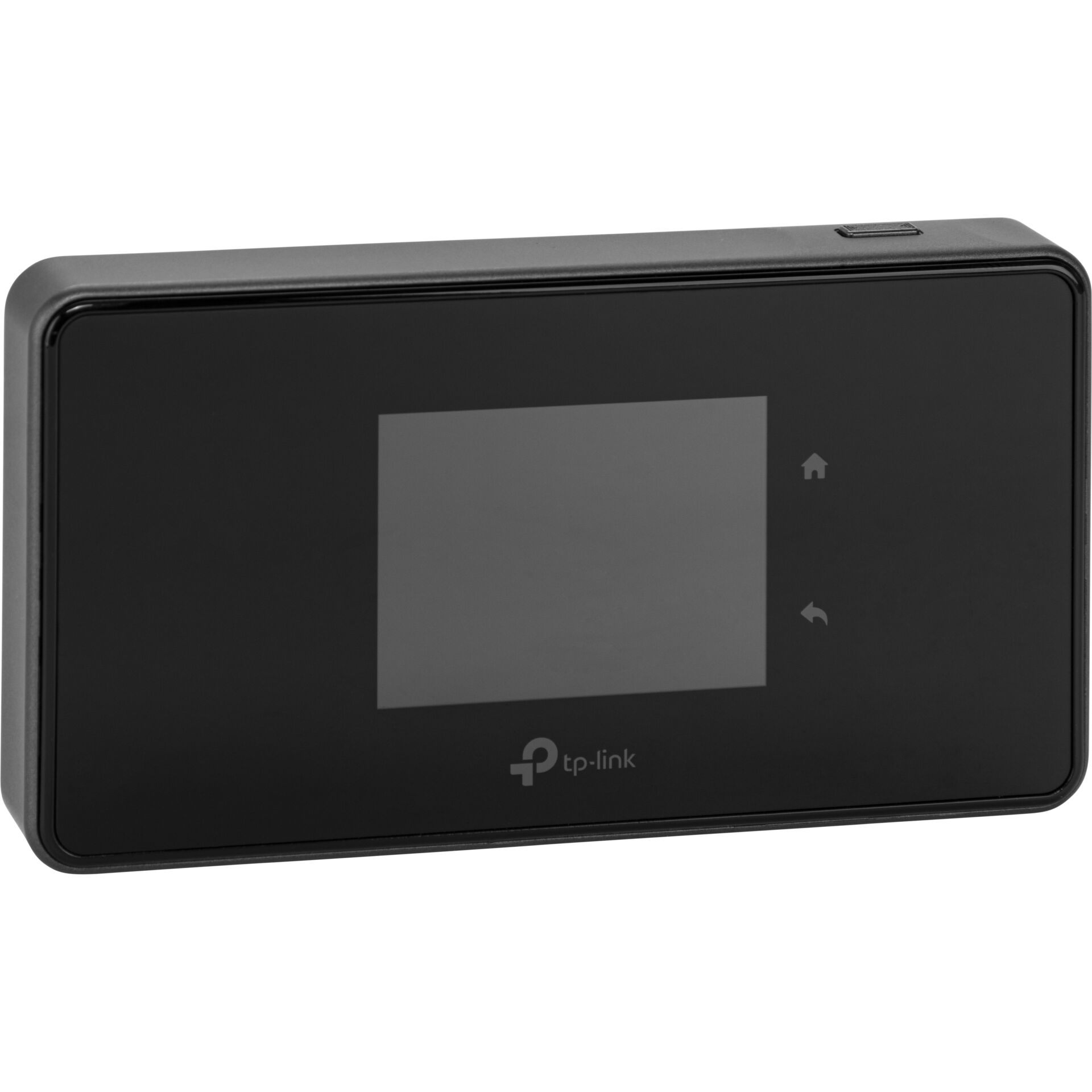 WLAN-Router, TP-Link, Glasfaser, Touch-Display, Kompakt