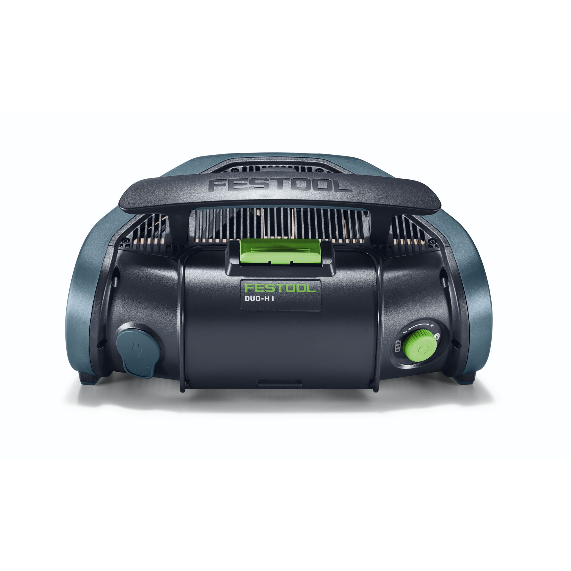 Taschenlampe, Ladegerät, Drahtlos, FESTOOL, Duo-Hi