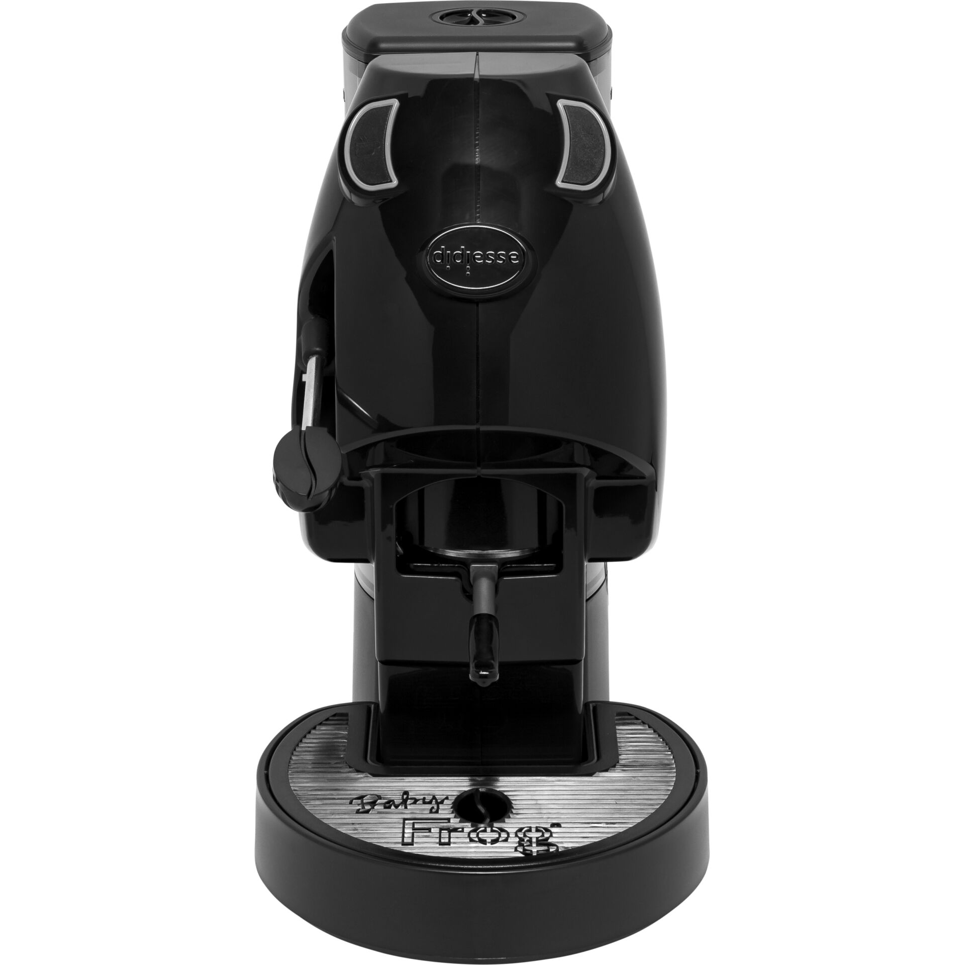 Didiesse Baby Frog nero Pokal