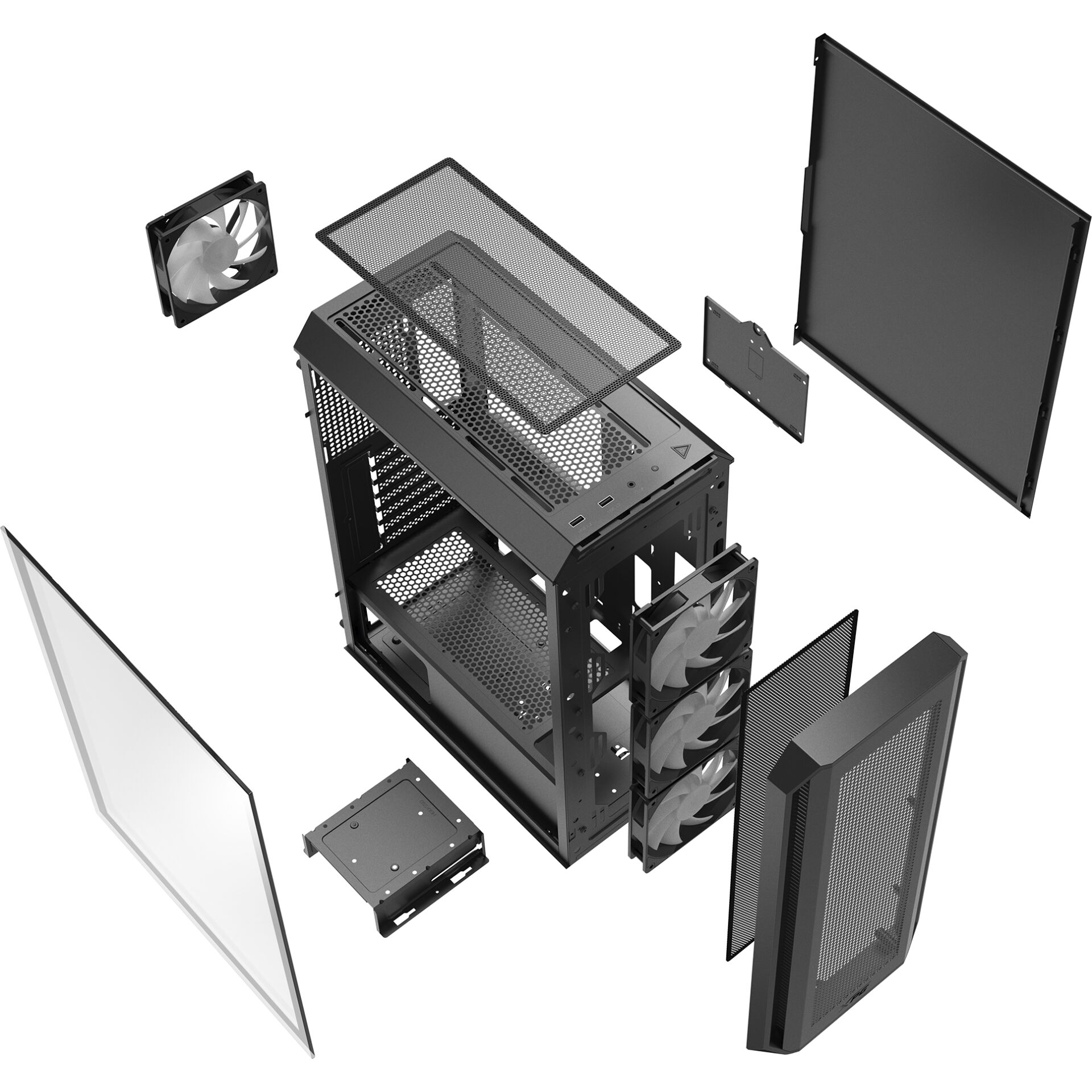Computerausrüstung, Elektronik, Hardware, Überwachen, Bildschirm