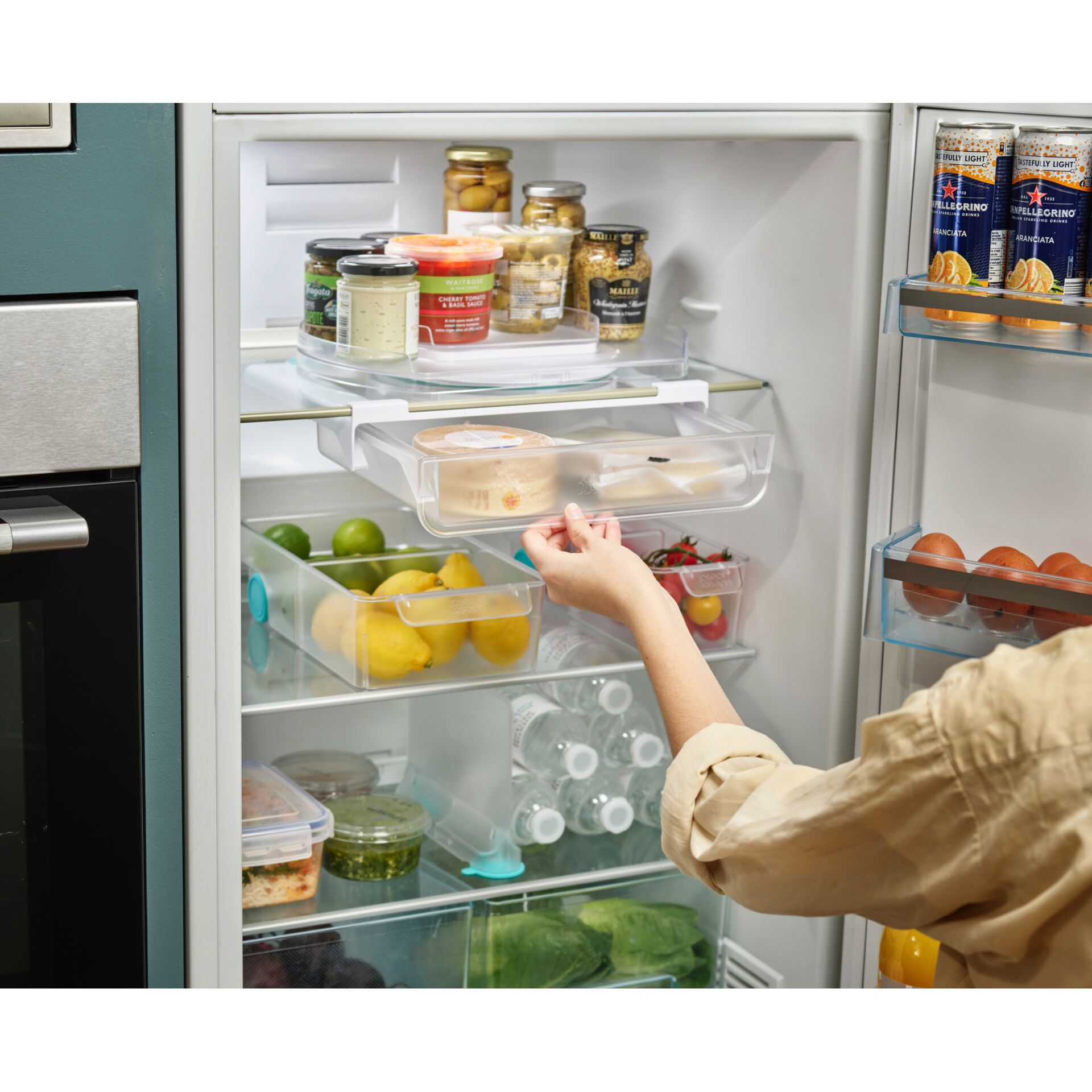 Gerät, Kühlschrank, Erwachsener, Mann, Person