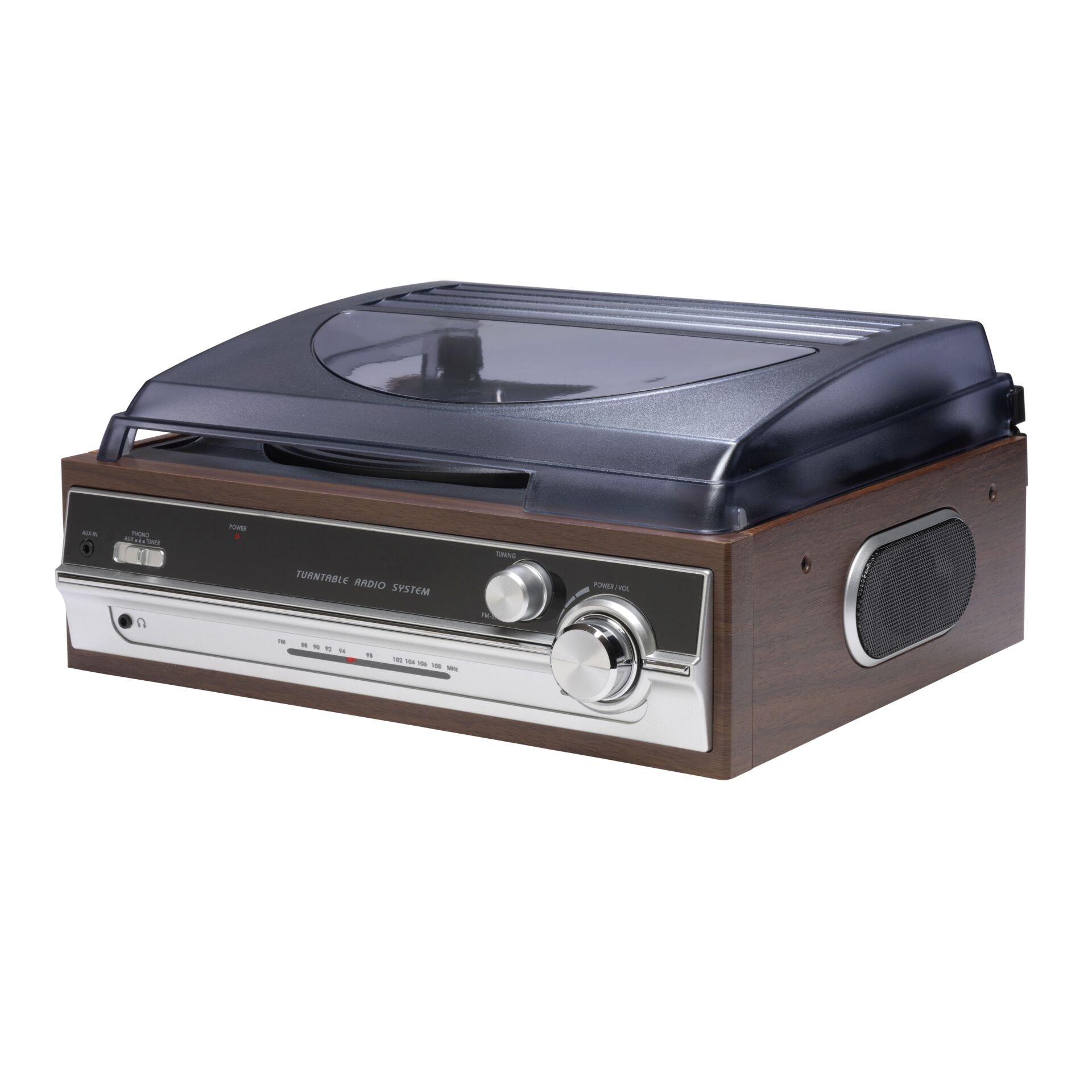 Elektronik, CD-Player
