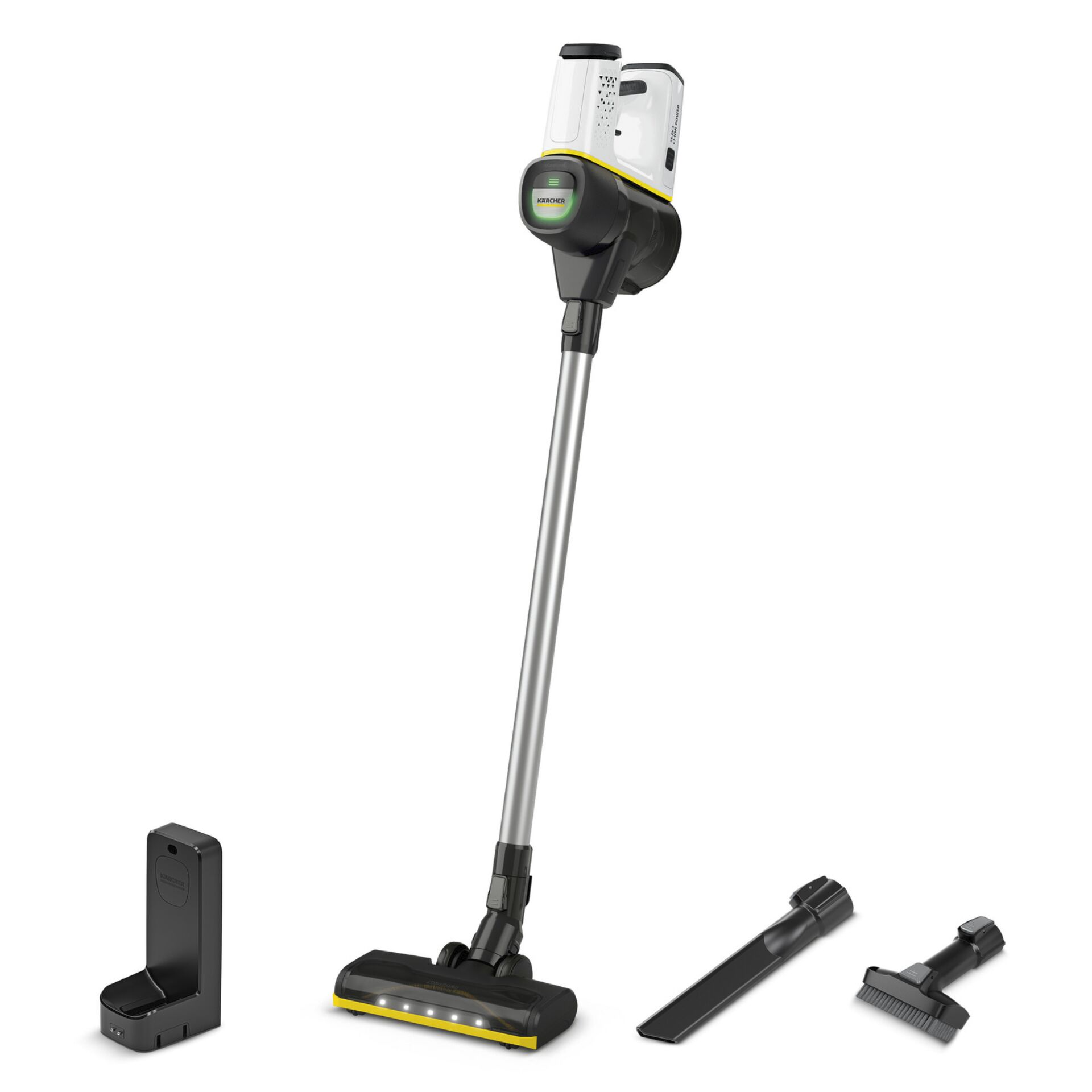 Kärcher VC 6 Cordless ourFamily  weiß