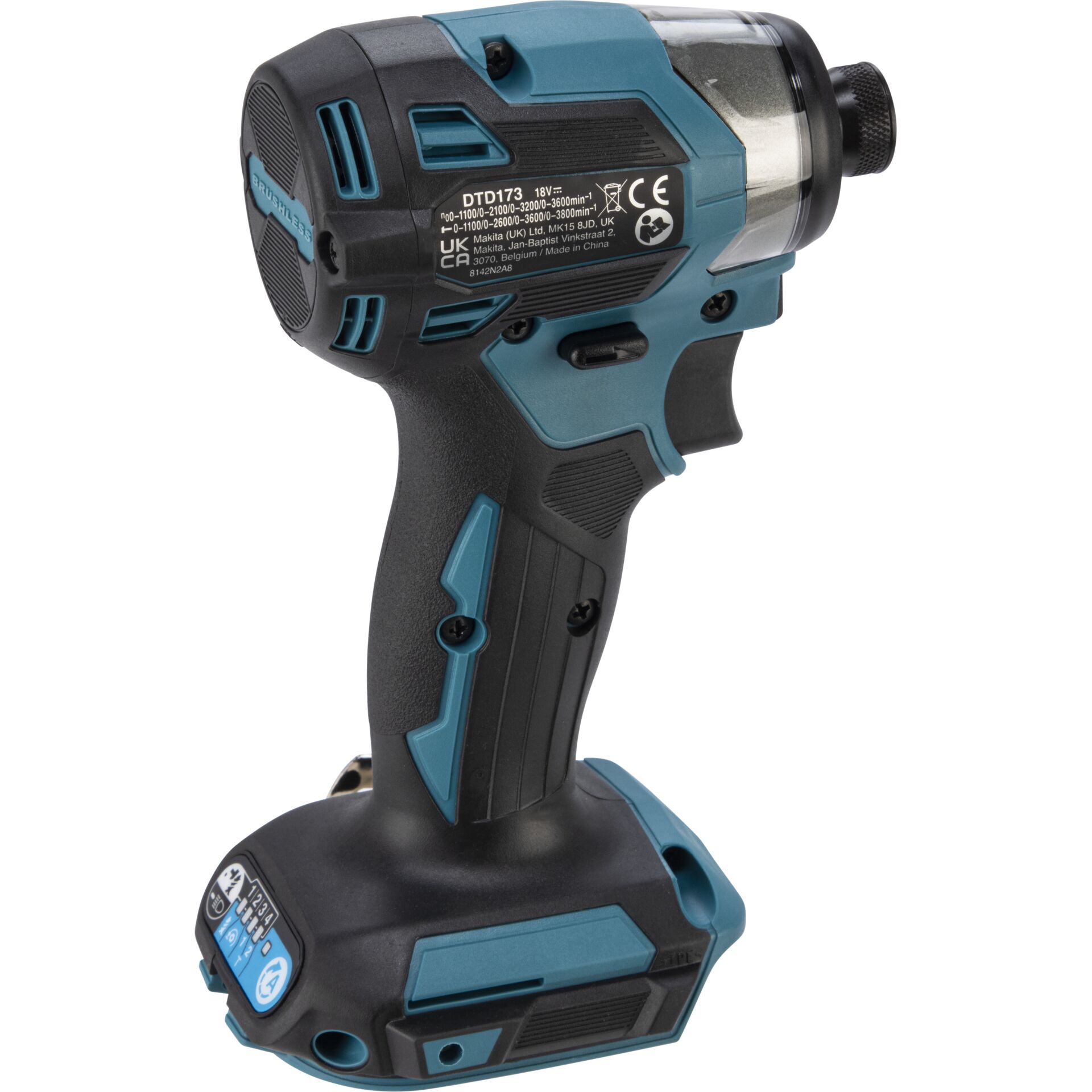 Gerät, Elektrische Bohrmaschine, Werkzeug