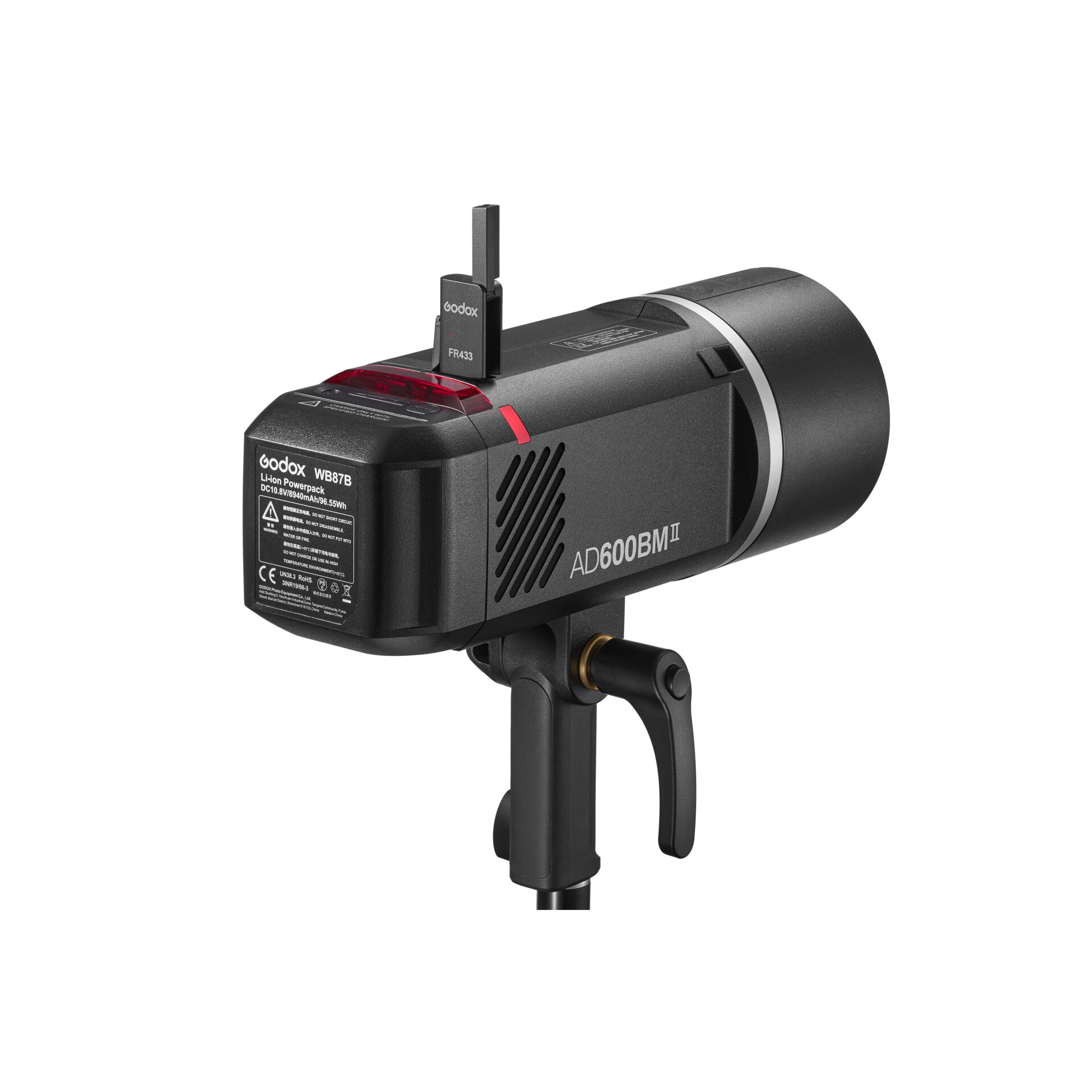 Adapter, Elektronik, Beleuchtung