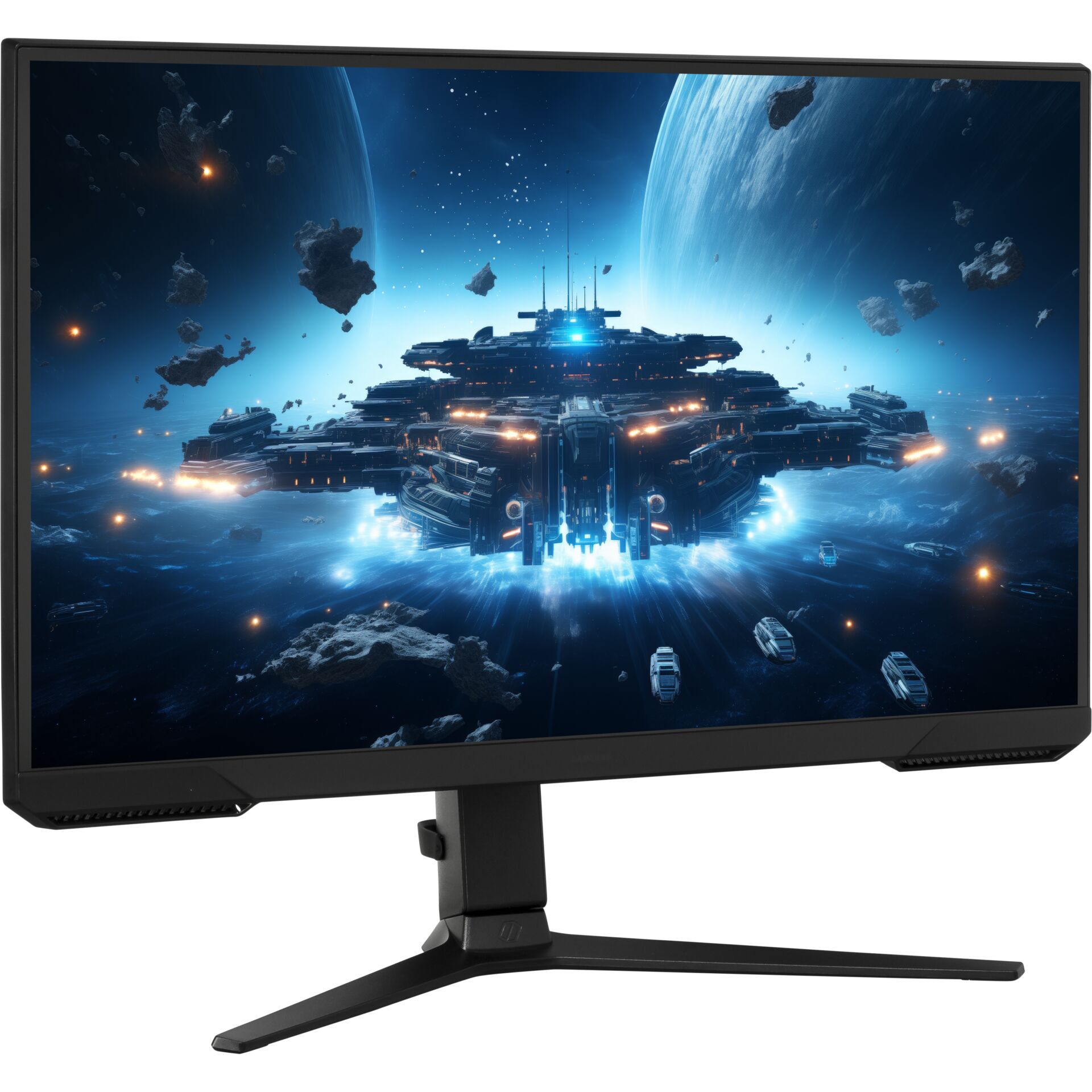 Computerausrüstung, Überwachen, Bildschirm, FERNSEHER