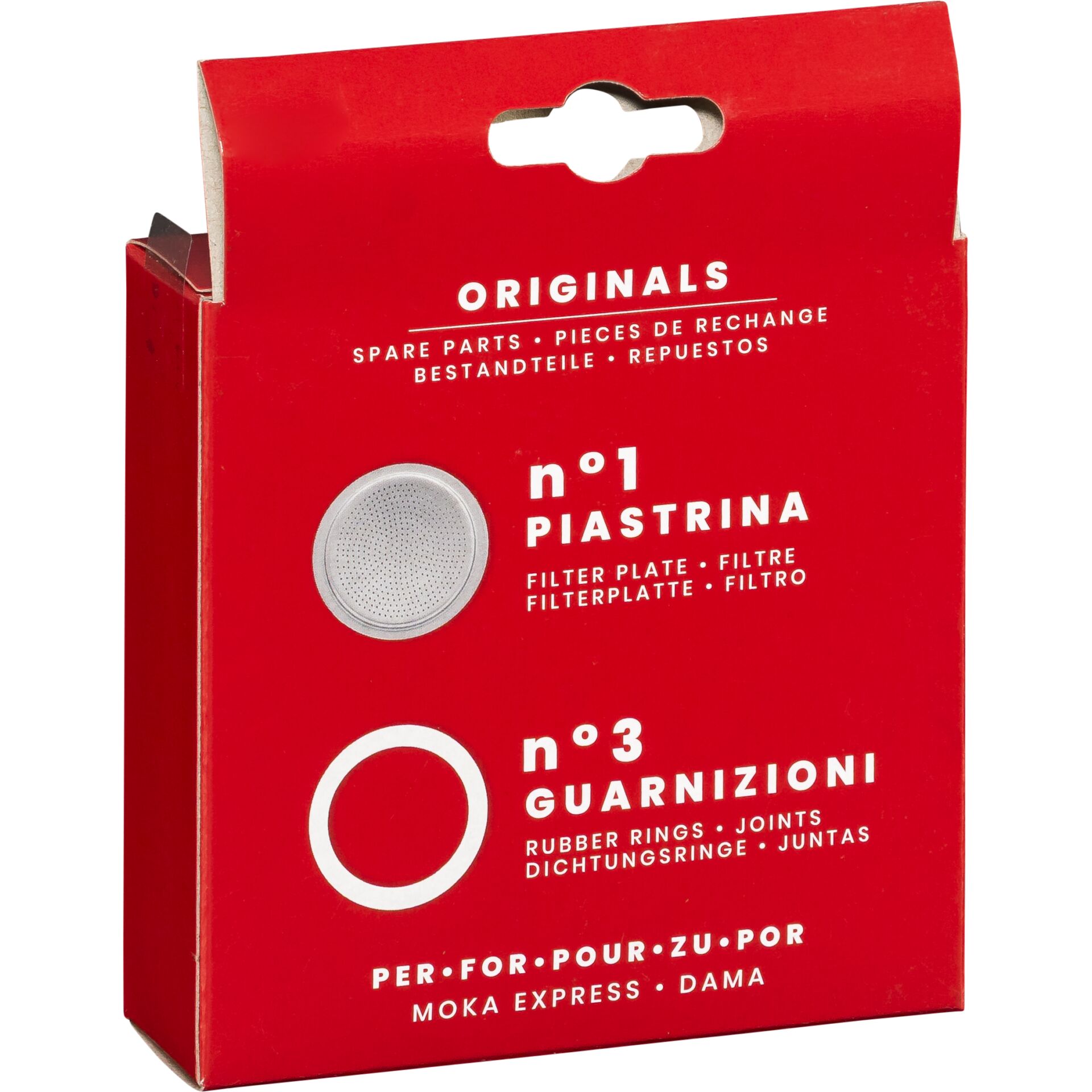 Postfach, Kiste, Karton