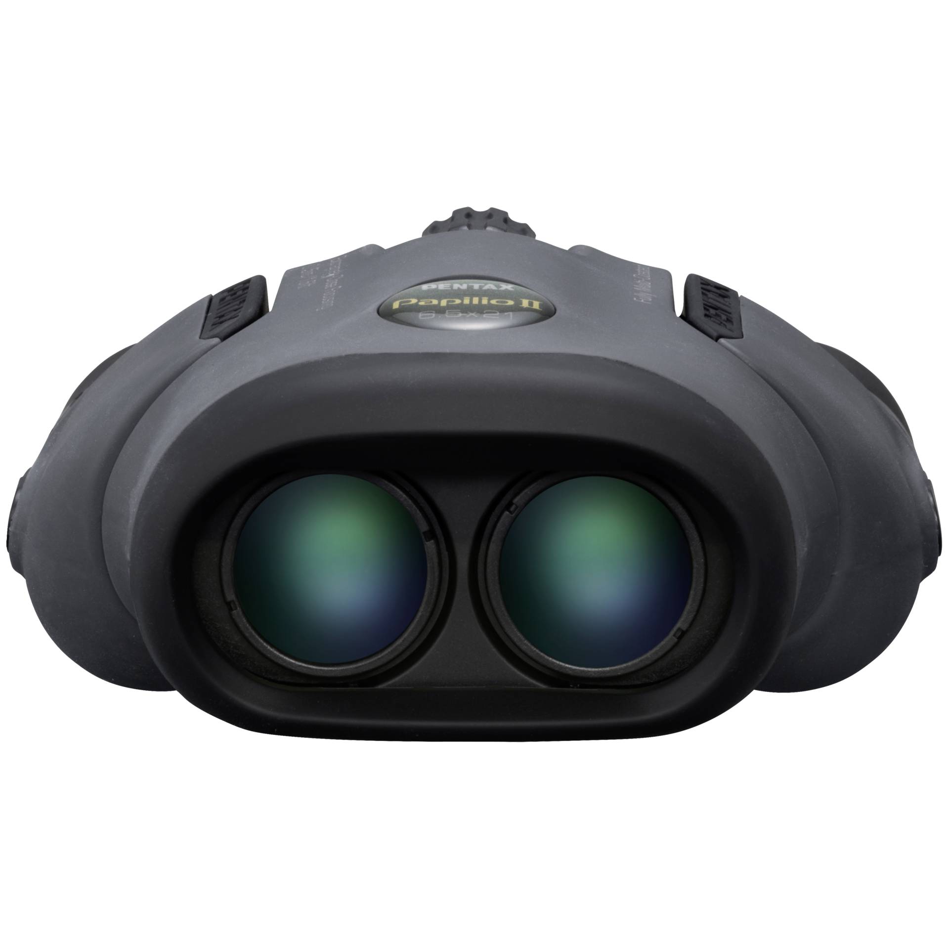 Fernglas, Elektronik, Sprecher