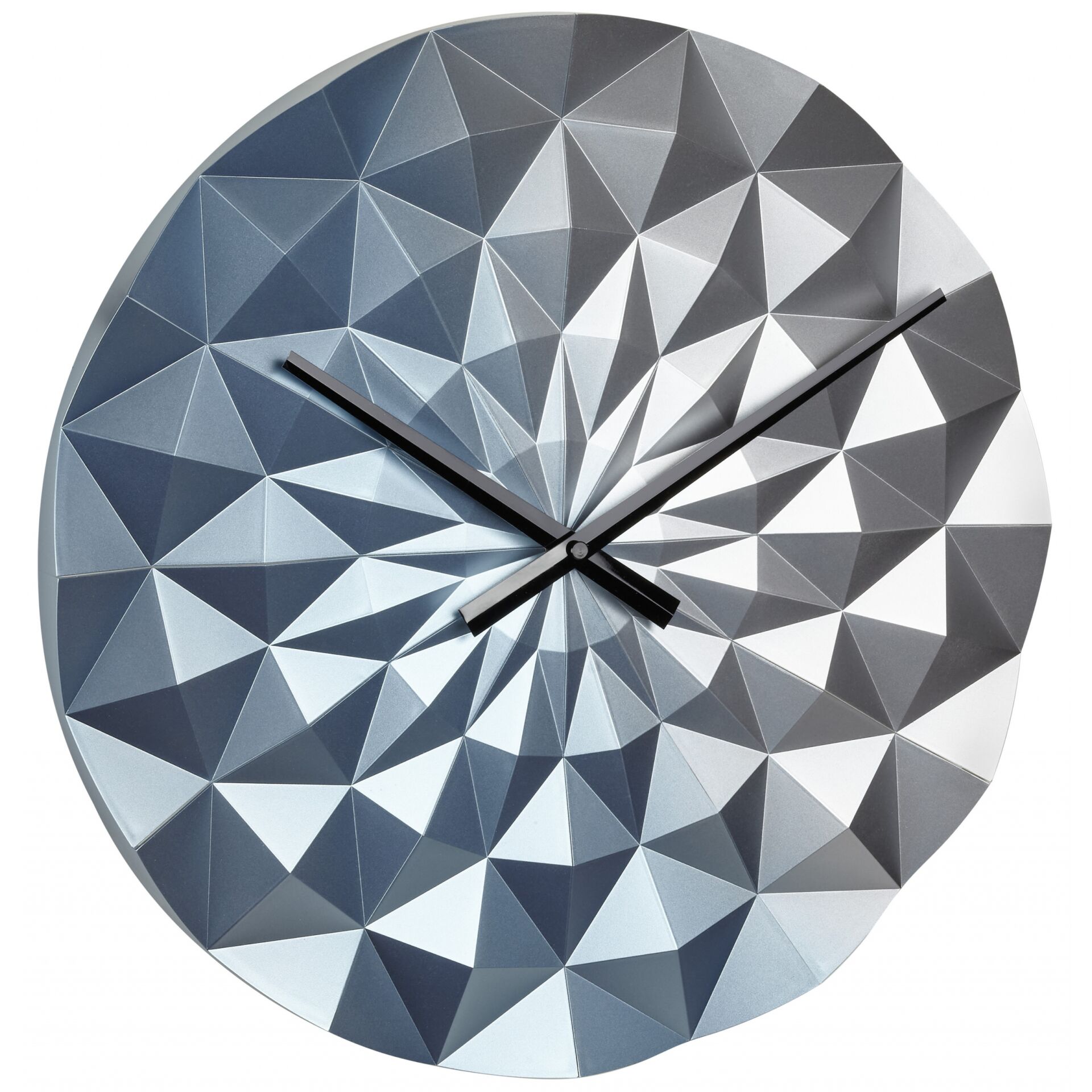 Uhr, Wanduhr, Analoge Uhr