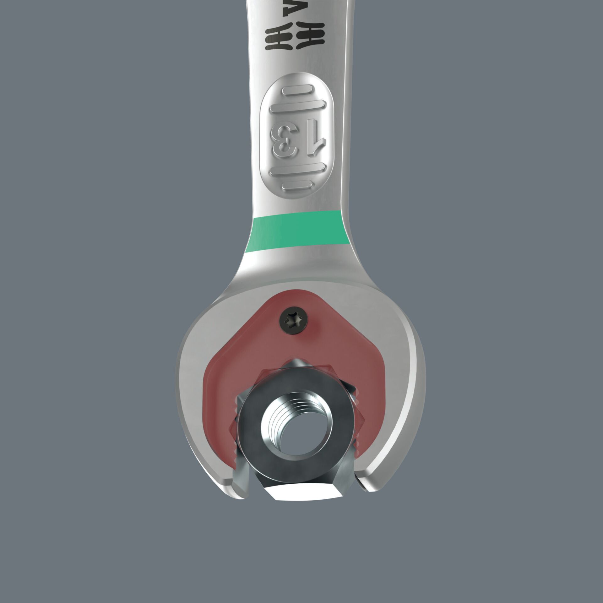 Schraubenschlfcssel, verstellbar, Werkzeug, Metall, Industriell