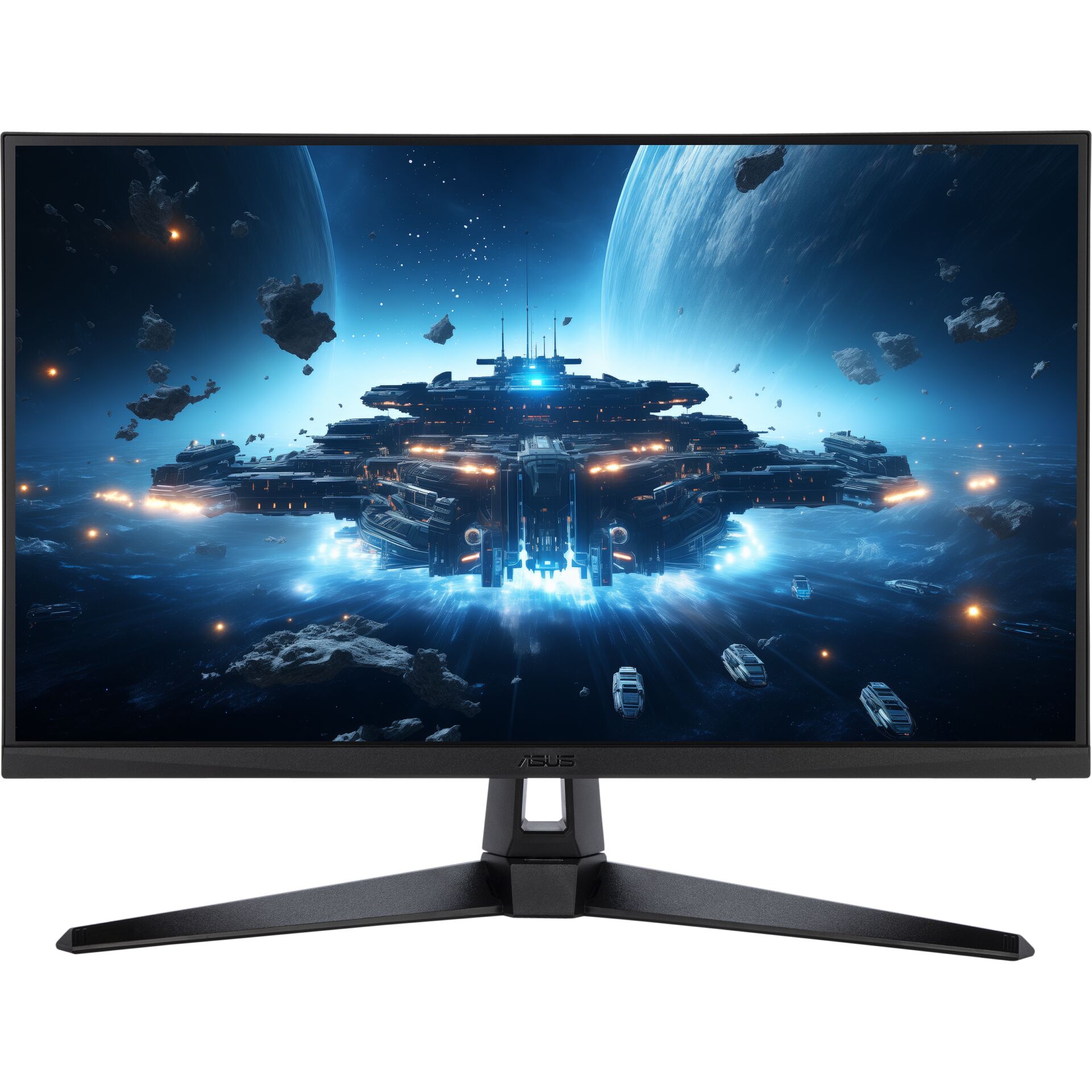 Asus TUF VG27AQM1A Computerausrüstung, Überwachen, Bildschirm, FERNSEHER, Computerausrüstung, Überwachen, Bildschirm, FERNSEHER