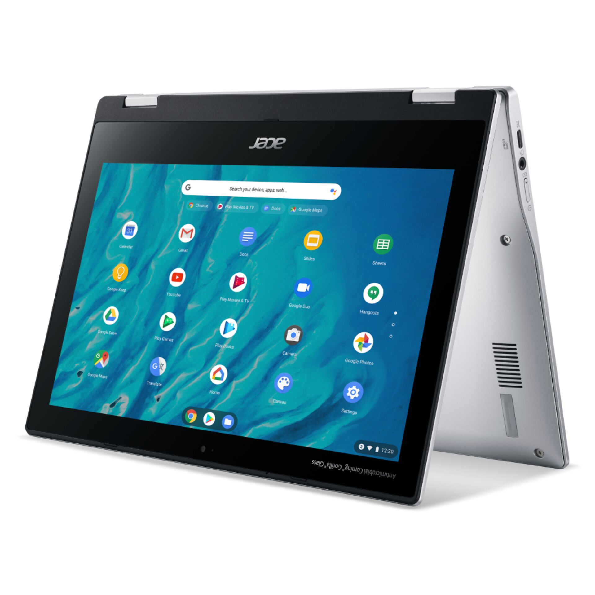 Acer Chromebook Spin 311 29,46cm (11,6") 4GB 128GB Computer, Elektronik, Tablet-Computer, Surface-Computer