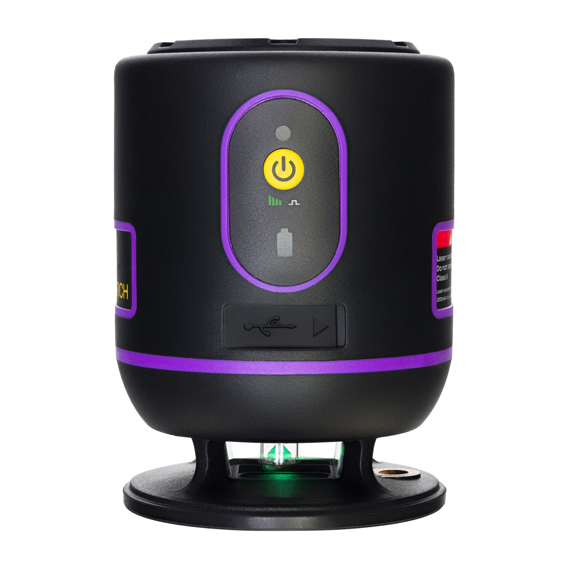 Elektronik, Sprecher