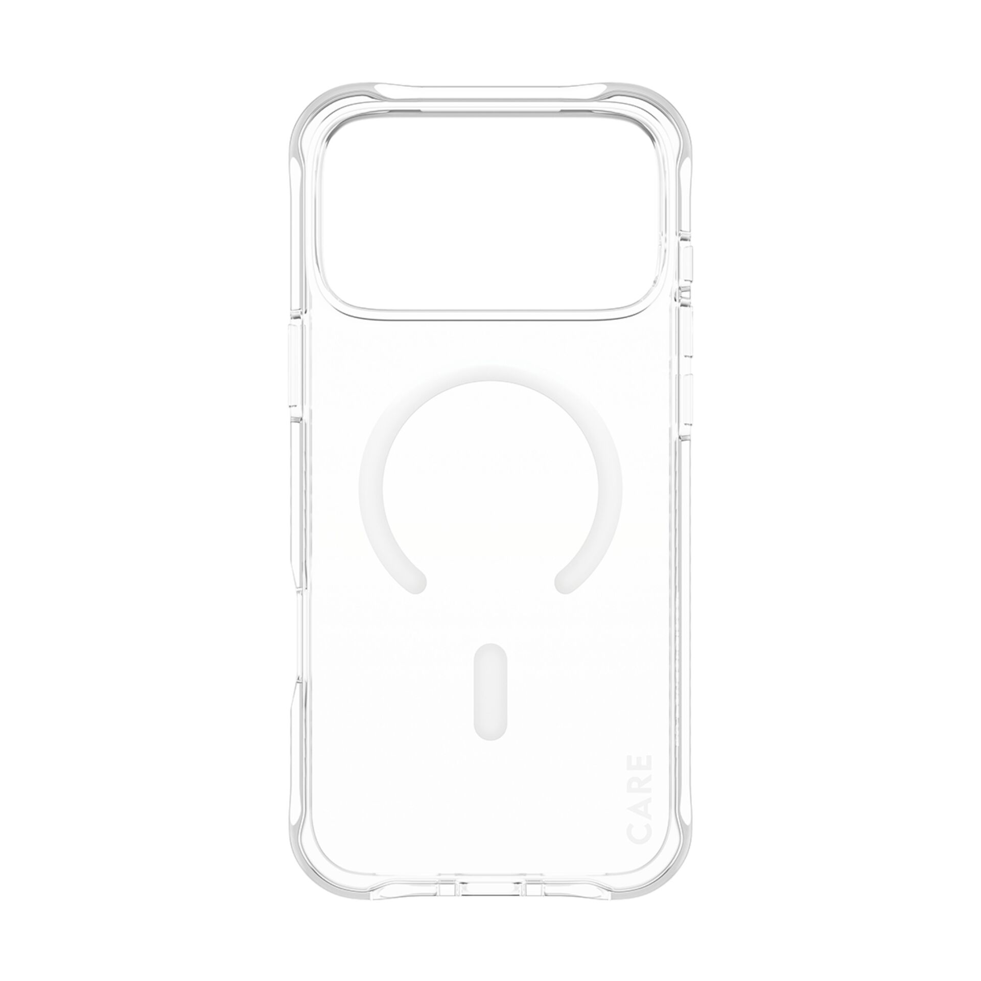 smartphone case, clear case, ring stand, transparent, camera cutout