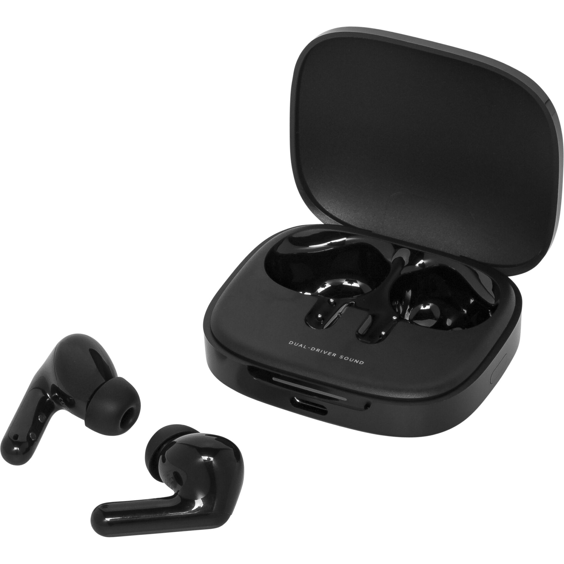 Elektrisches Gerät, Mikrophon, Elektronik