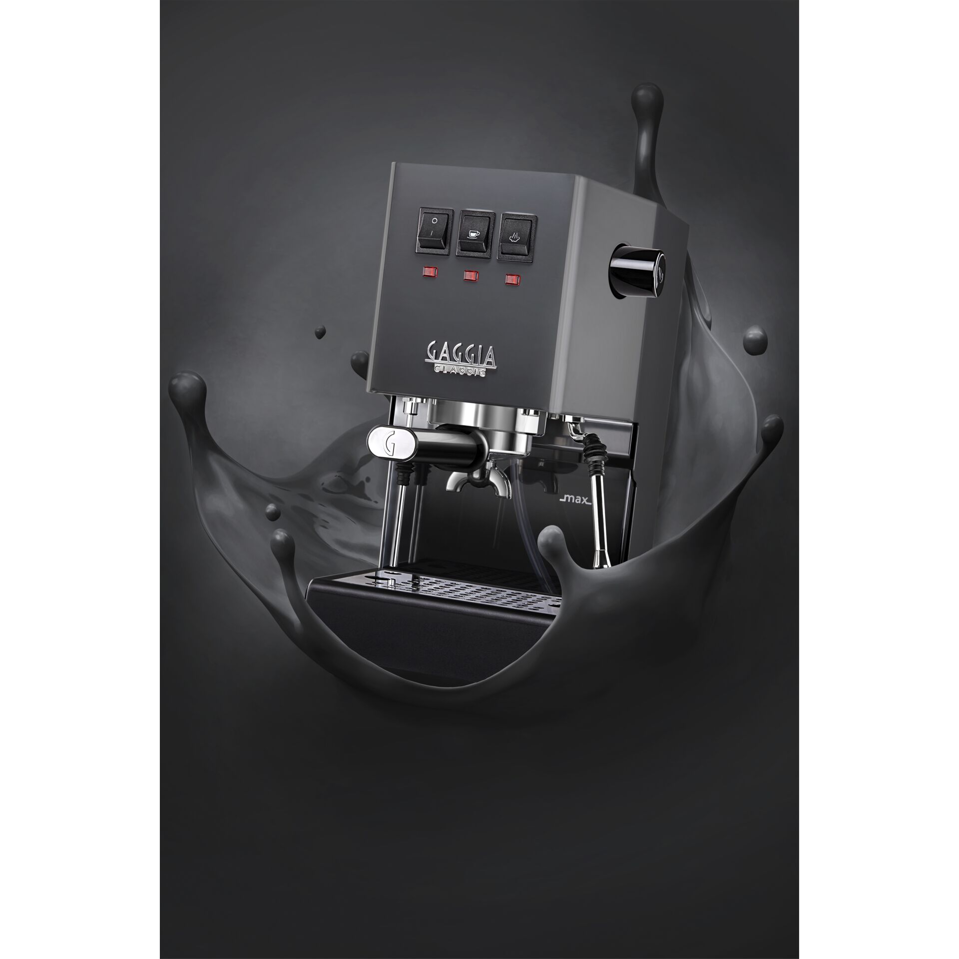 Elektrisches Gerät, Schalter, Tasse