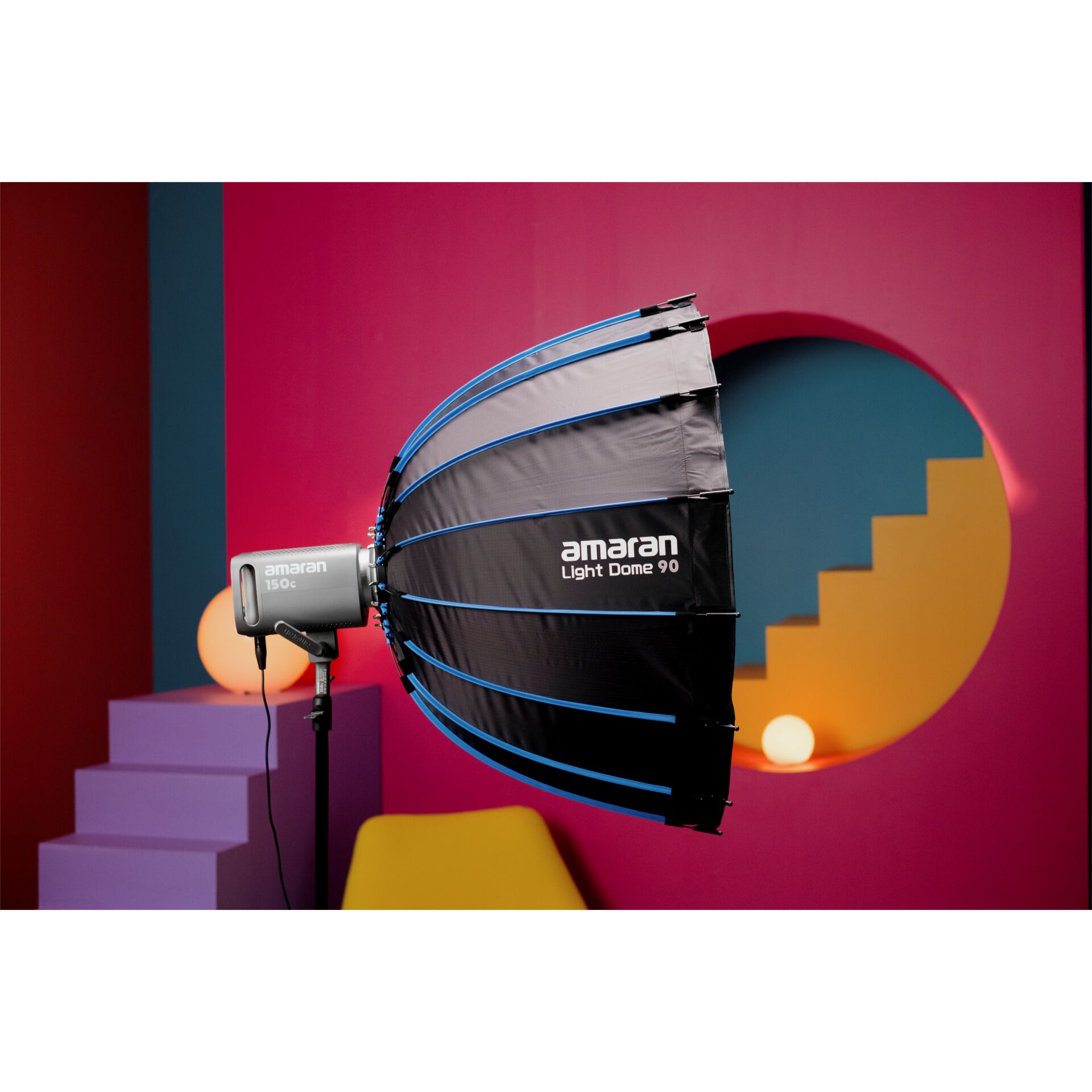 Photographie, Beleuchtung