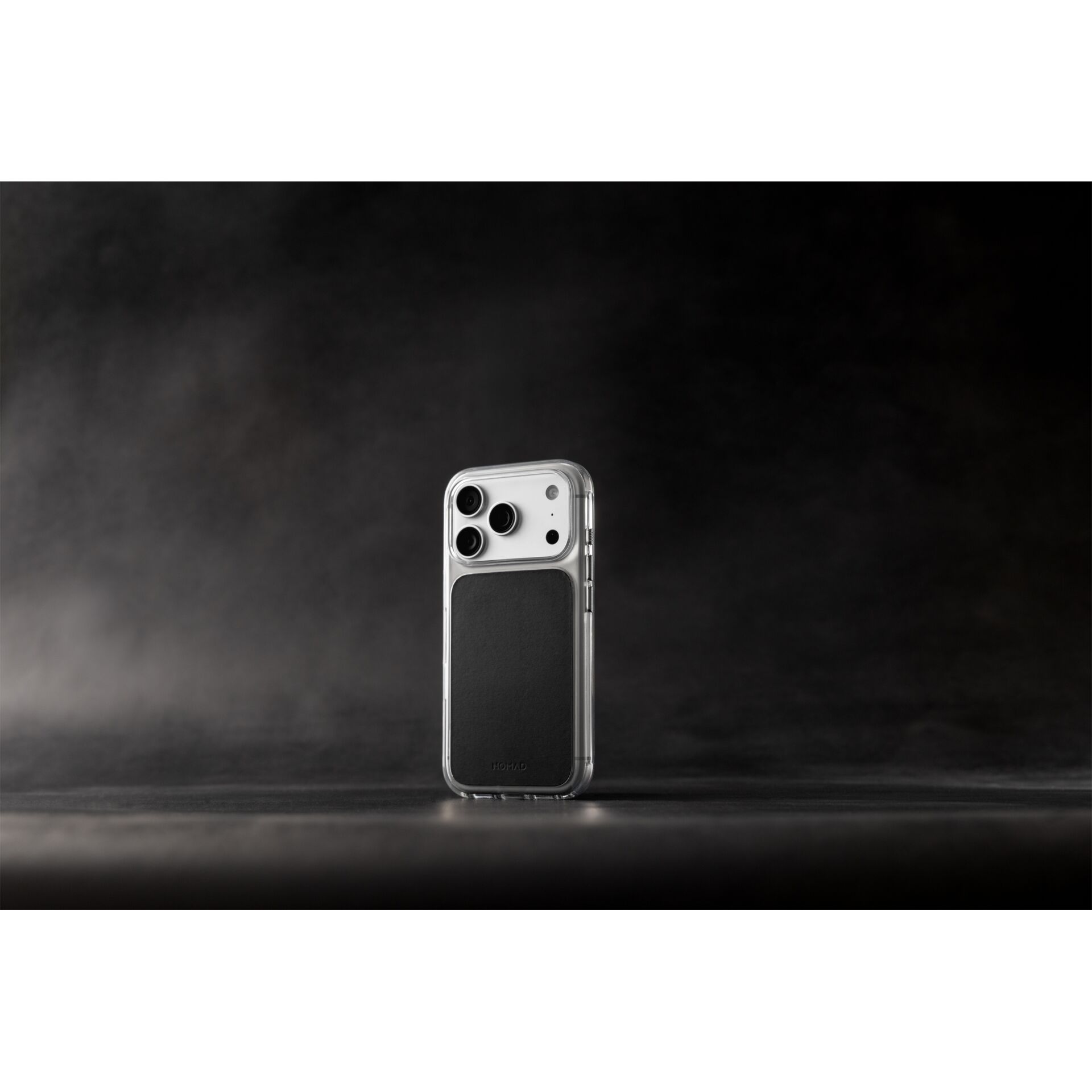 smartphone case, iPhone, back cover, clear case, drei-kamera