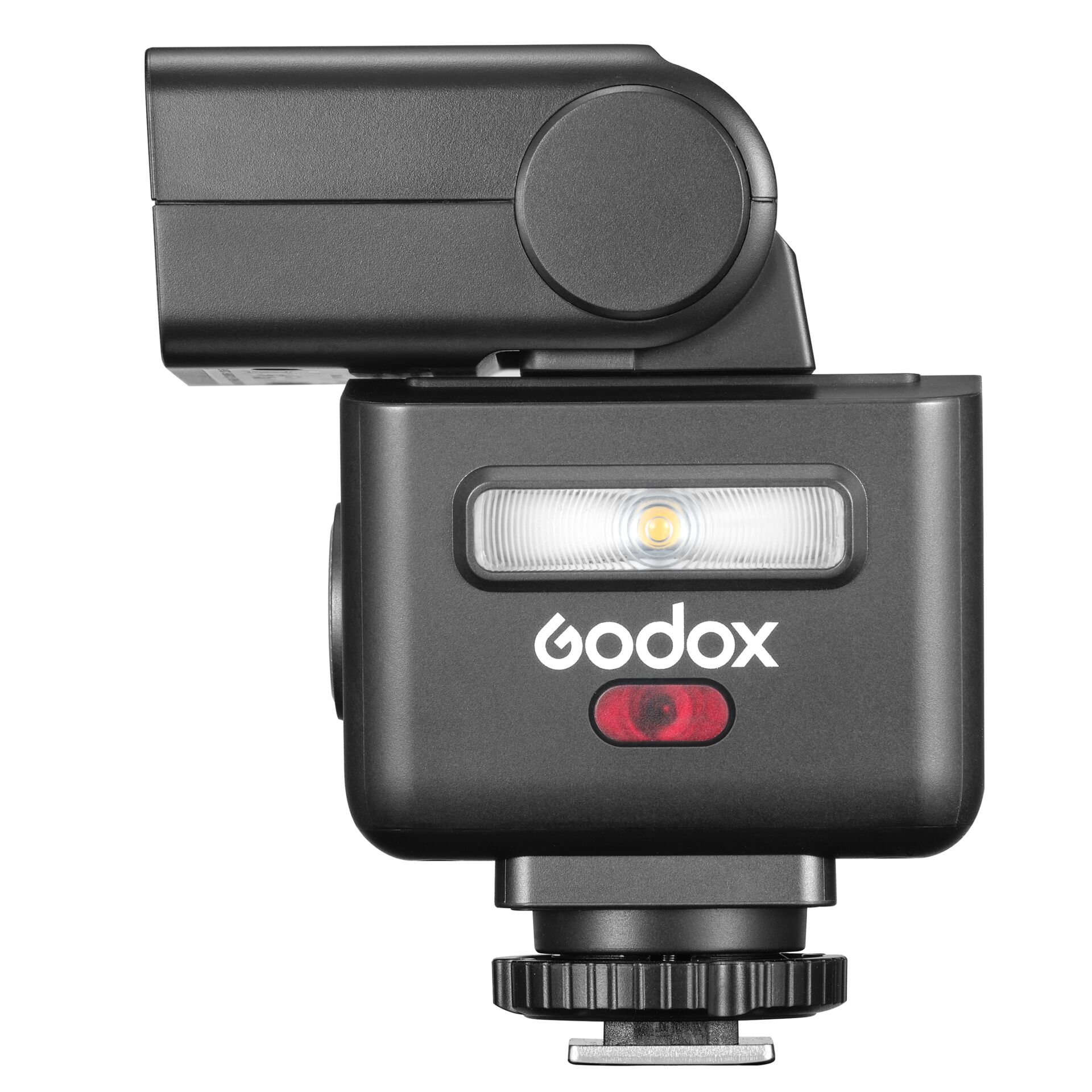 blitzgerät, kamera-blitz, externes blitzgerät, Godox, LED-blitz