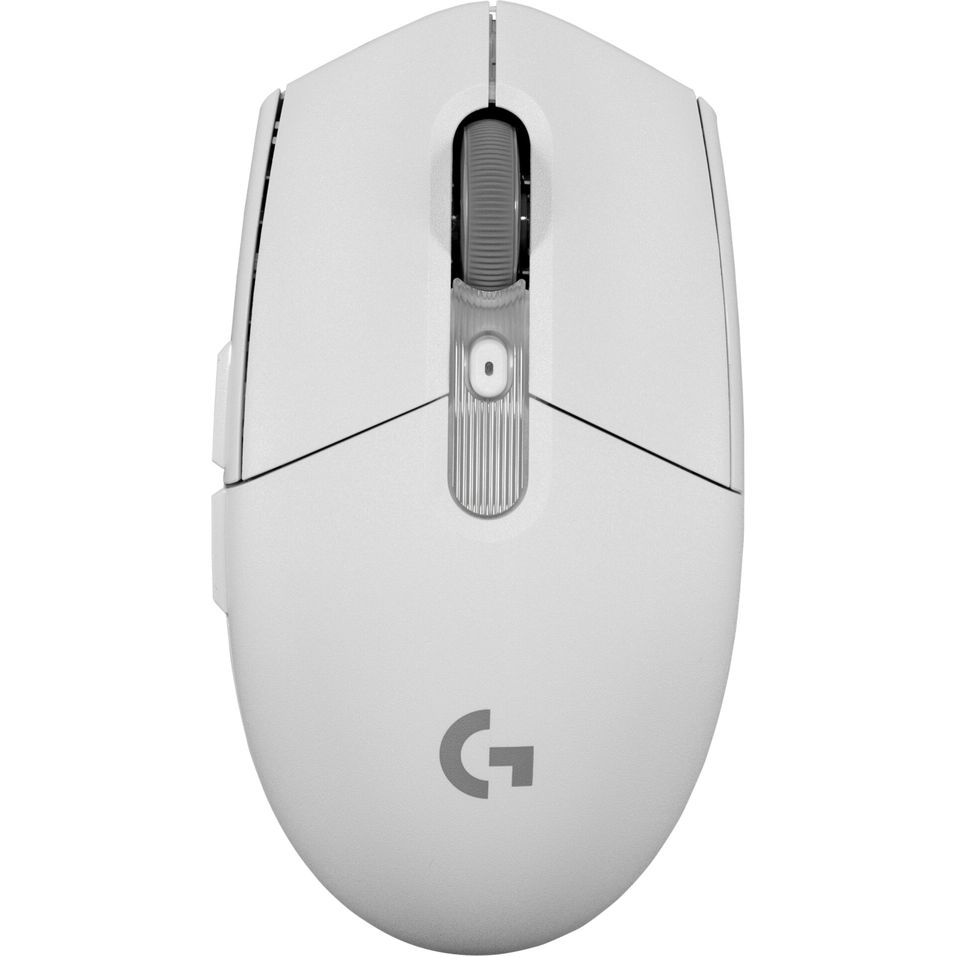Logitech G305 X Superlight  weiß