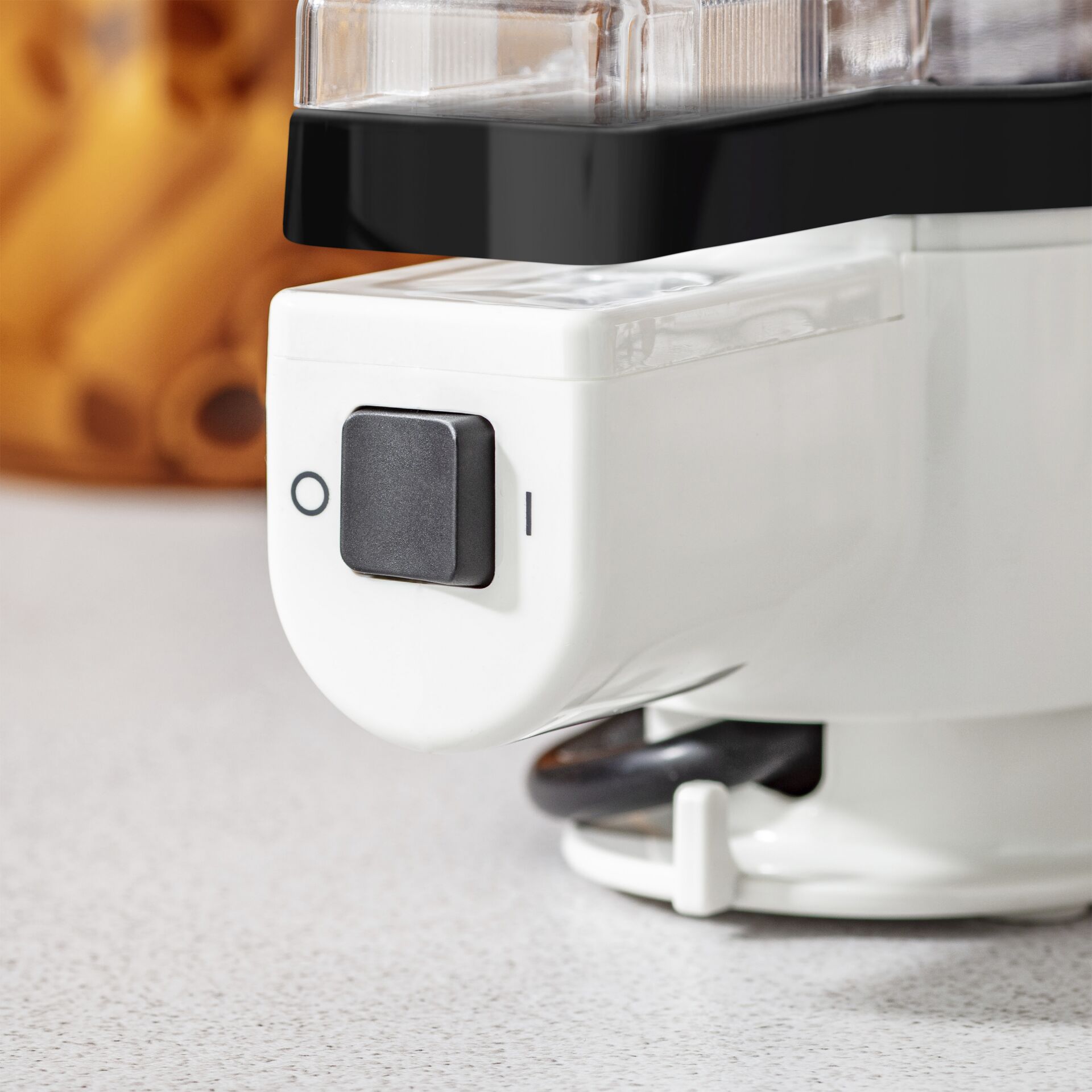 Gerät, Elektrisches Gerät, Mischer