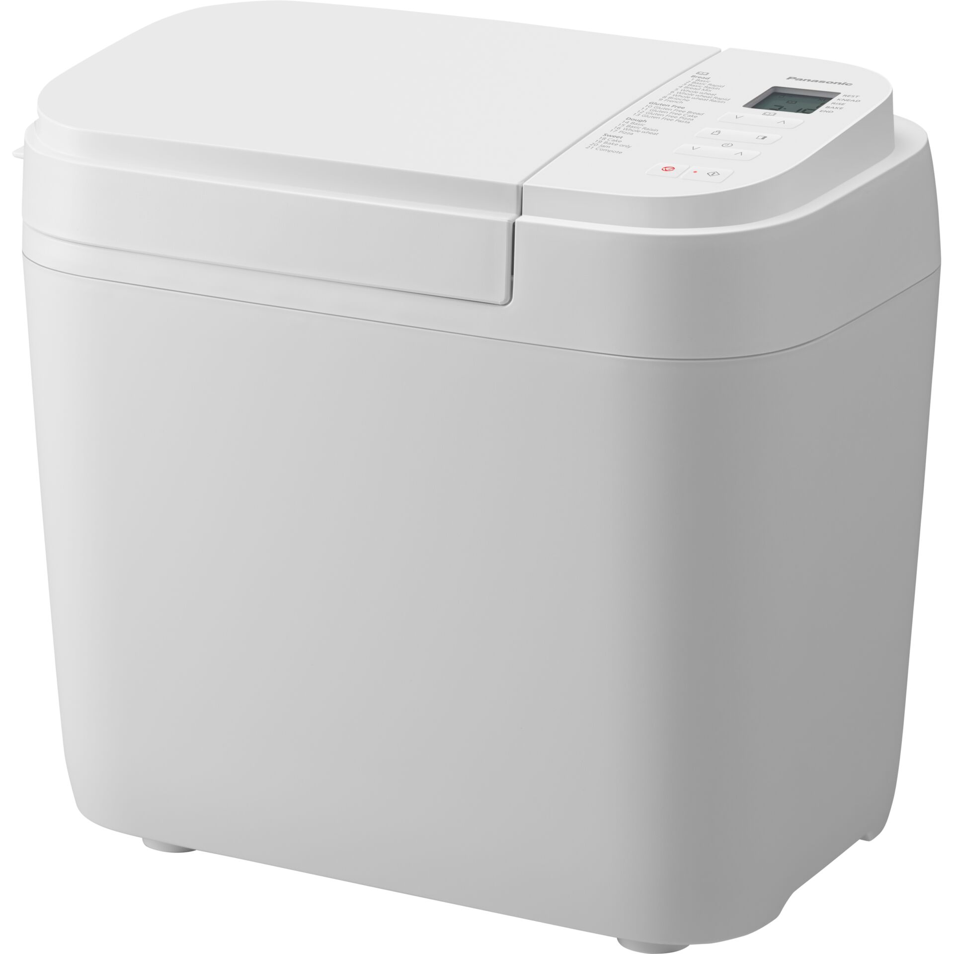 Panasonic SD-B 2510 WXE