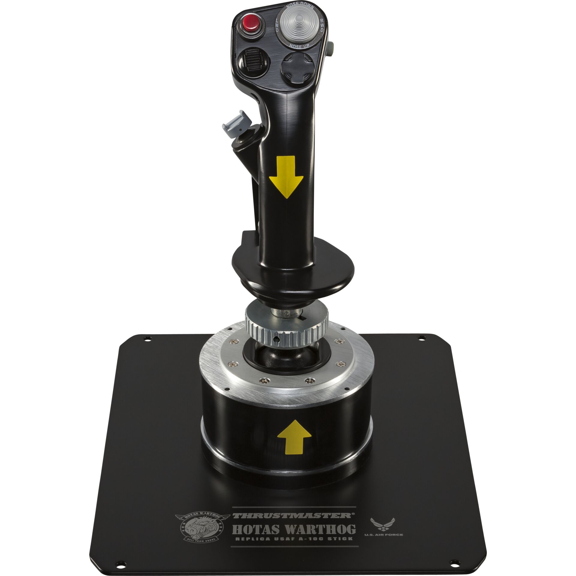 Elektronik, Joystick