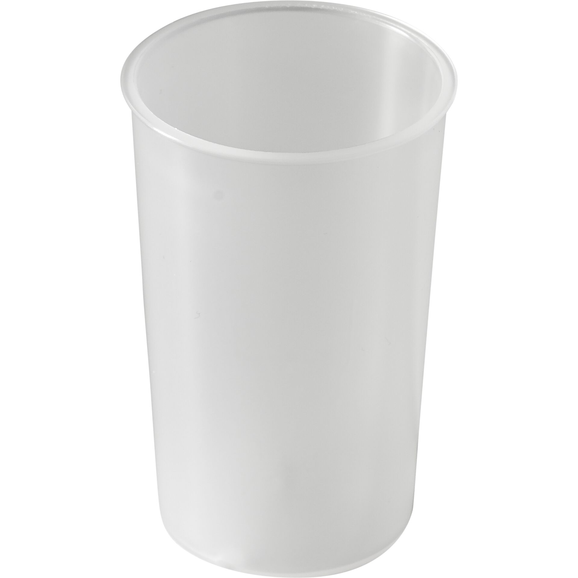 Zylinder, Pokal, Glas