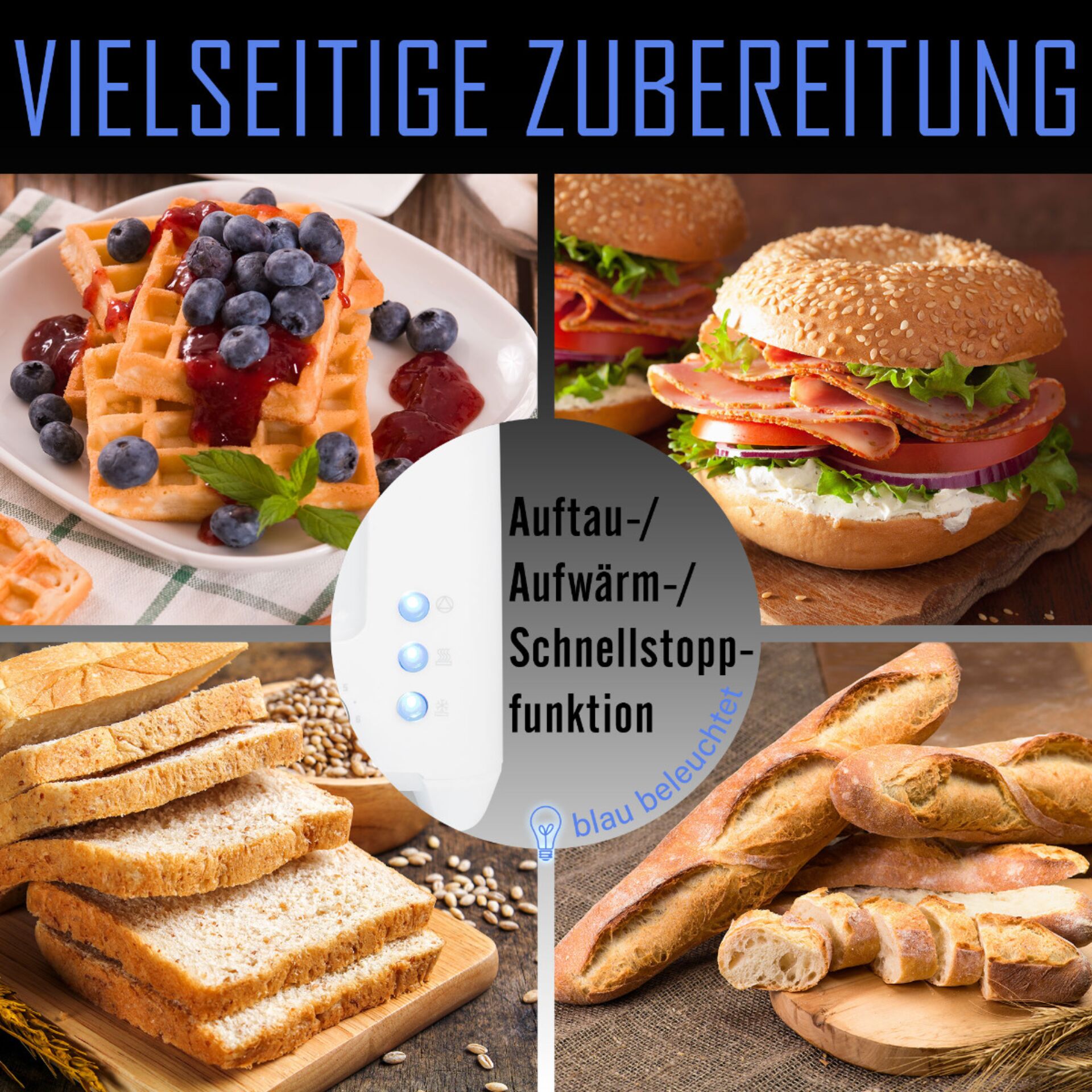 Burger, Essen, Mittagessen, Brot, Teller